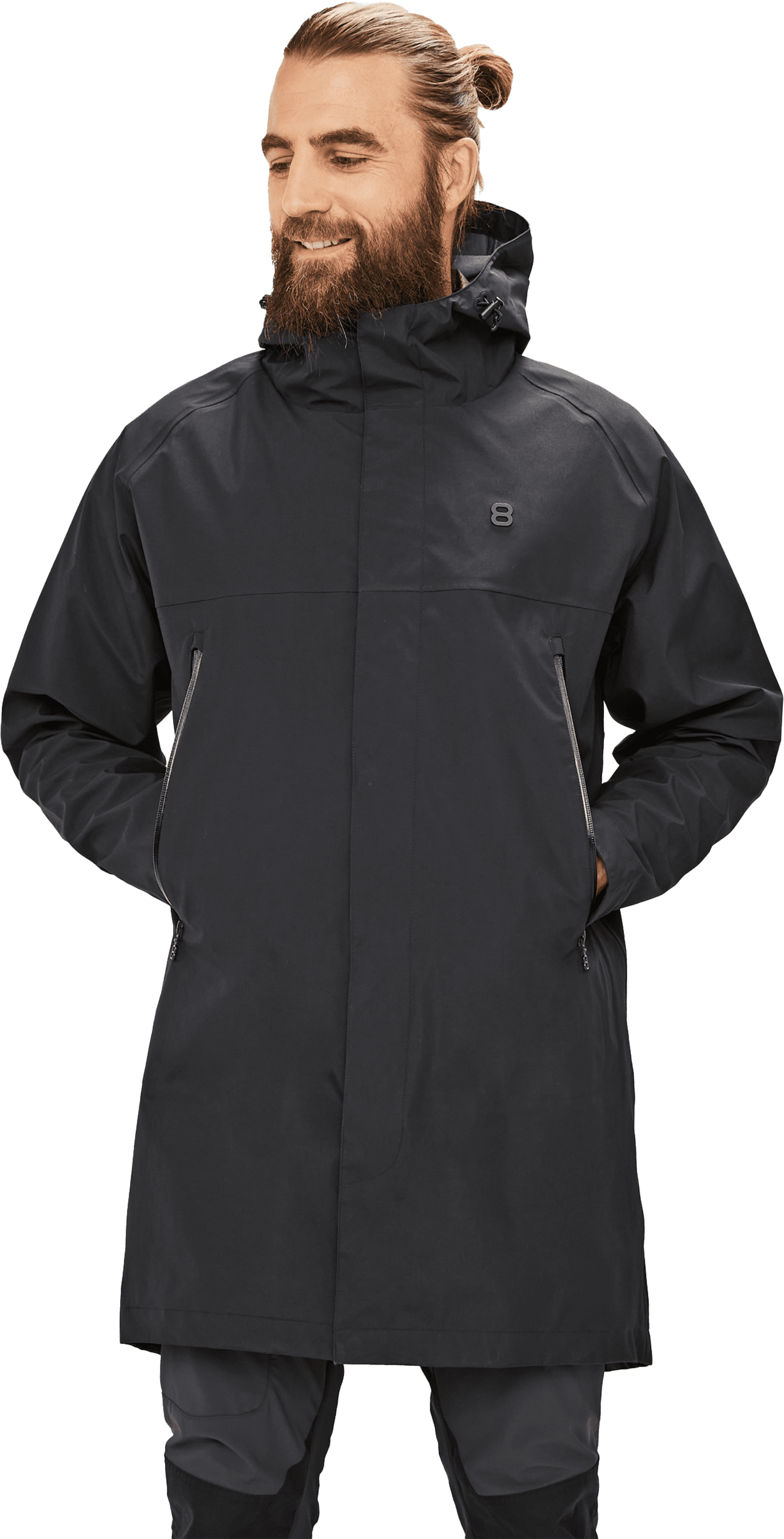 8848 ALTITUDE, Grip 2.0 Coat