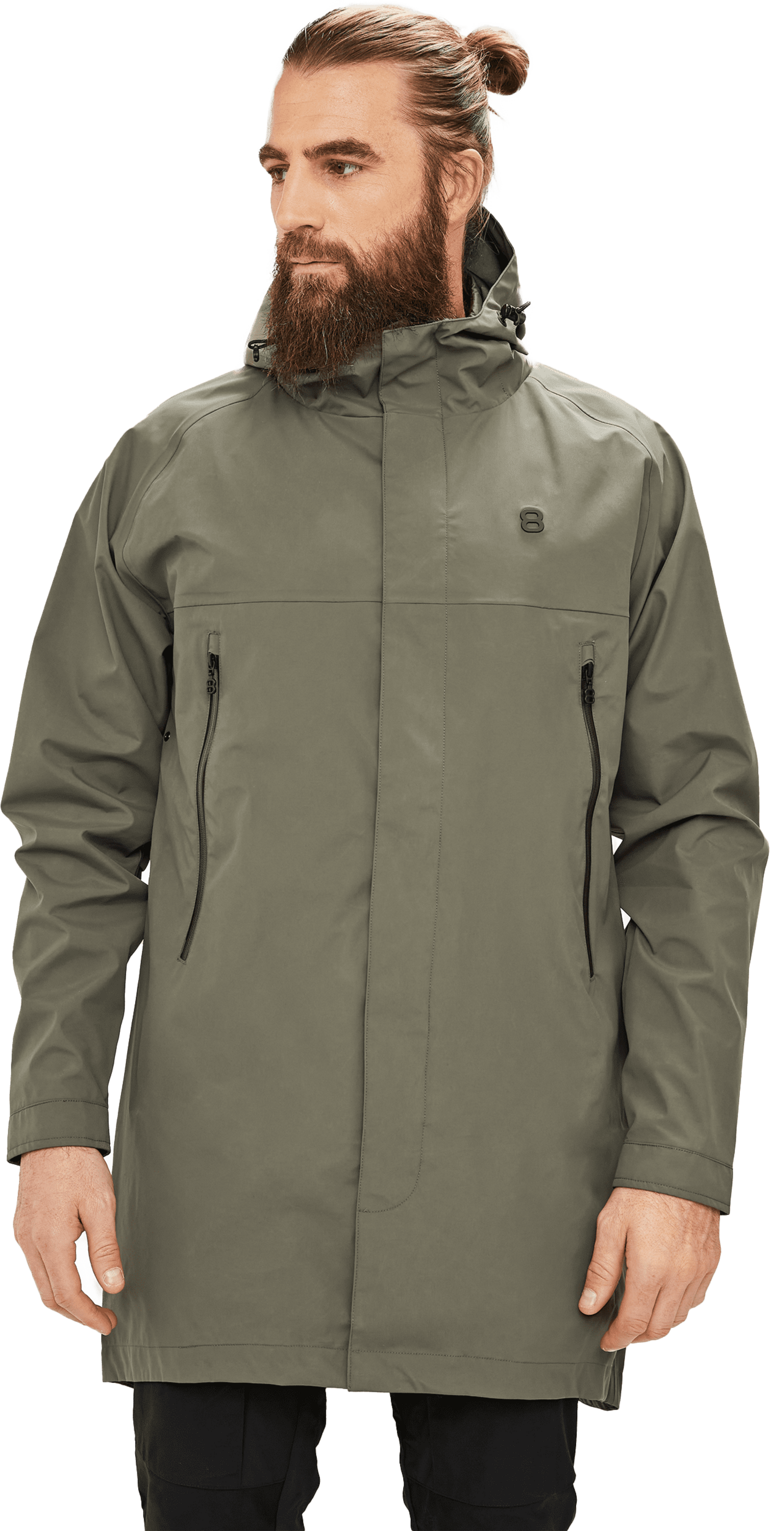 8848 ALTITUDE, Grip 2.0 Coat