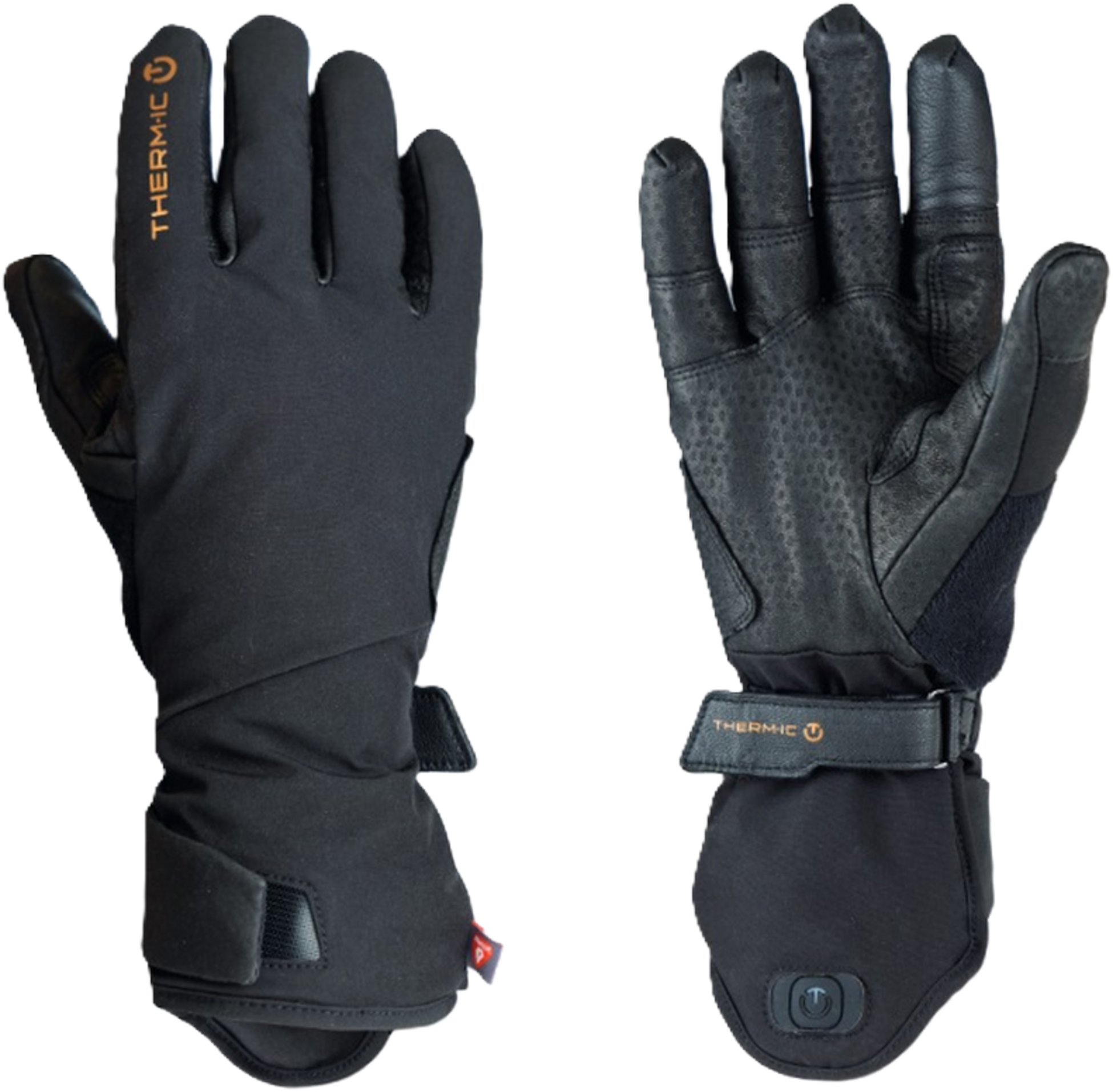 THERMIC, Grip Ultra Heat Gloves