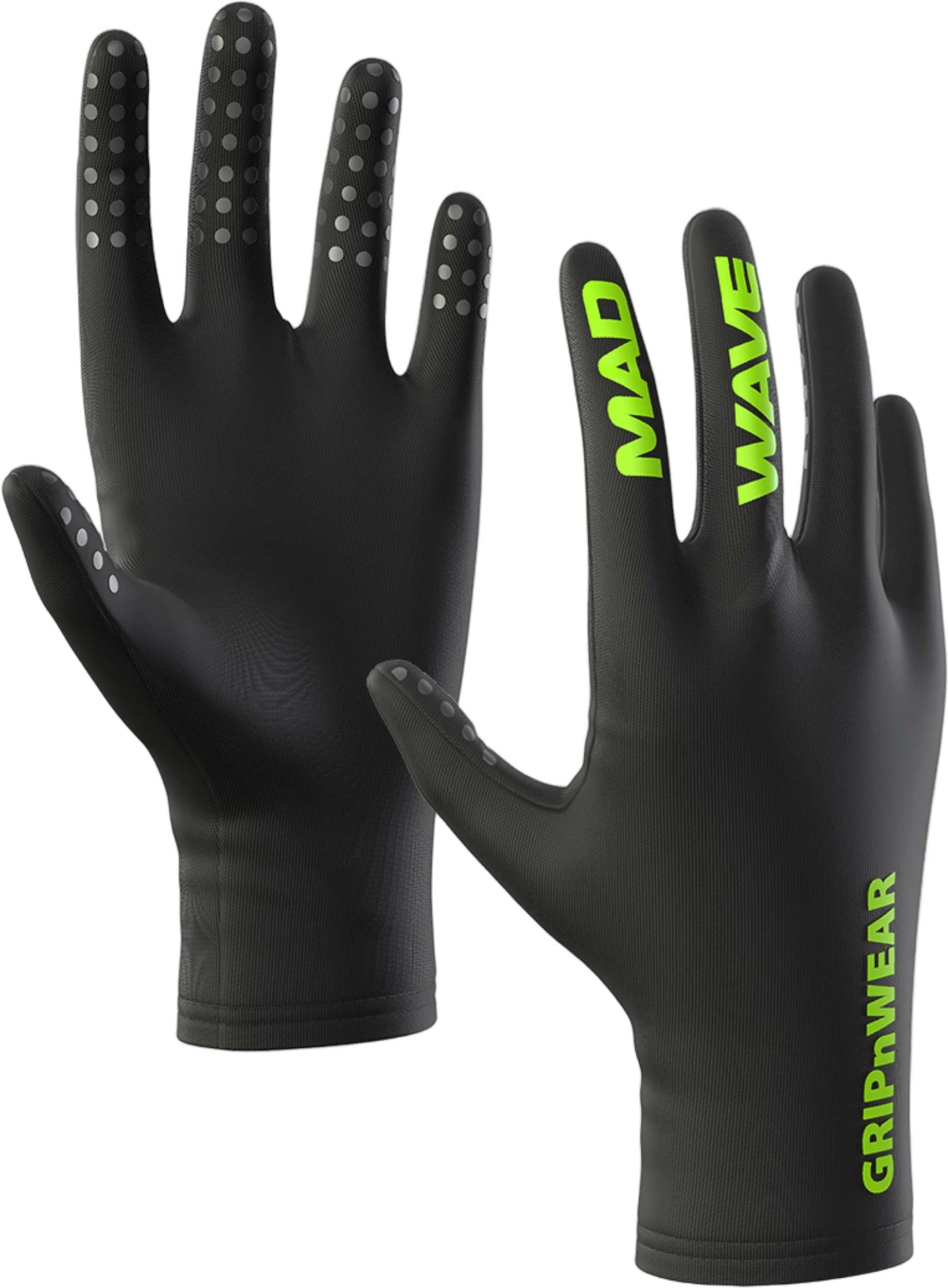 MAD WAVE, Gripnwear Gloves