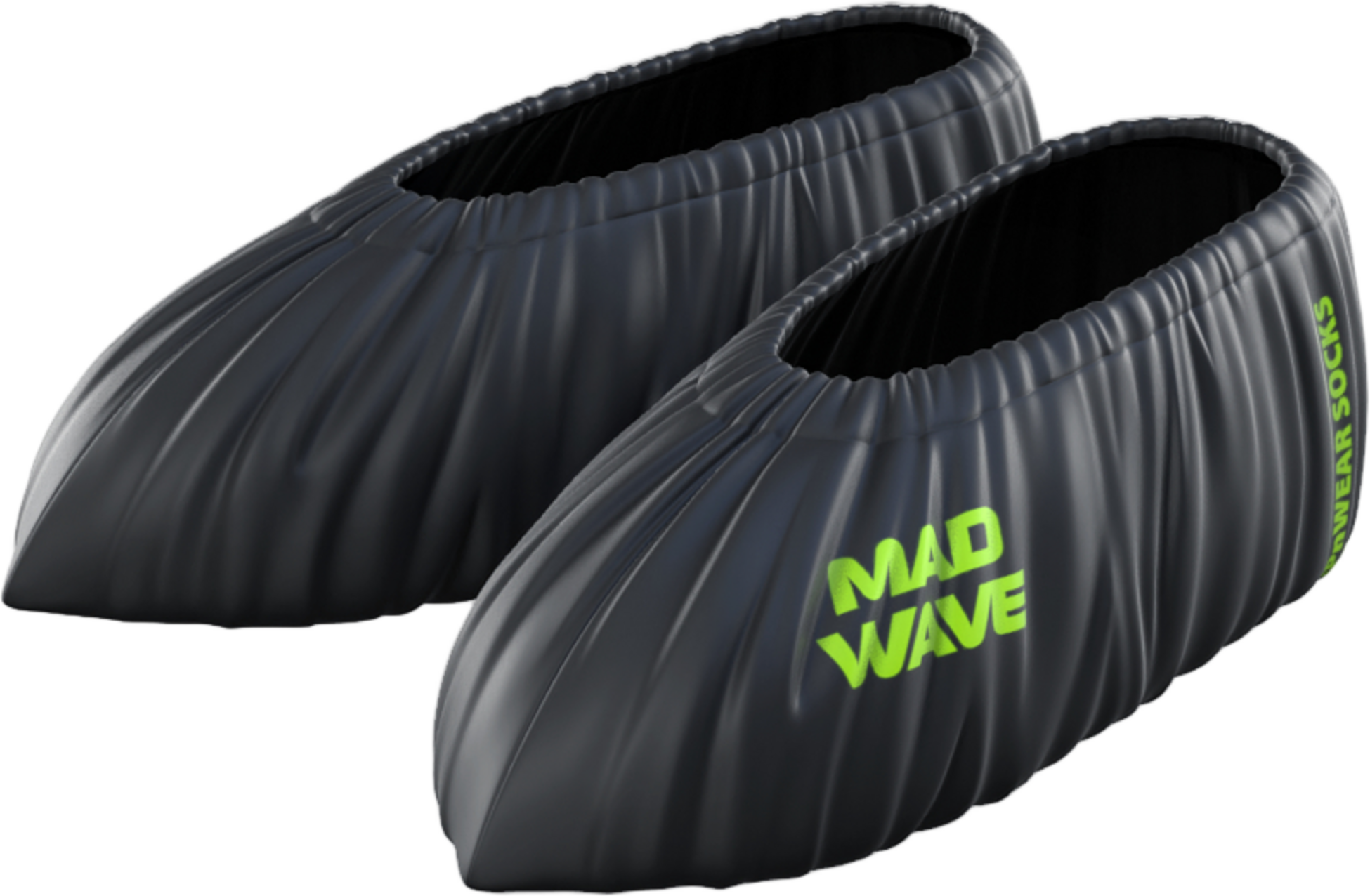 MAD WAVE, Gripnwear Socks