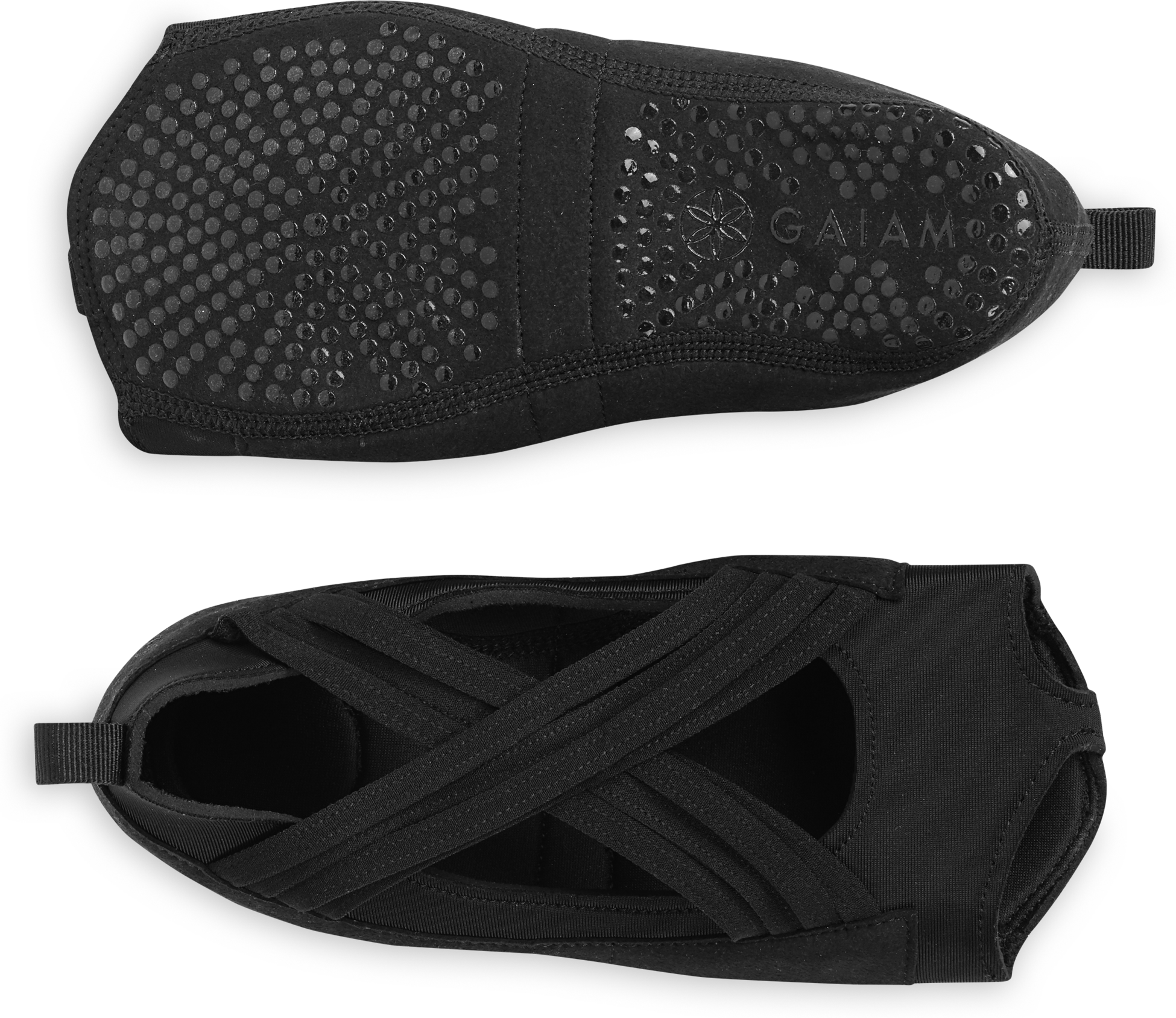 GAIAM, Grippy Studio Wraps