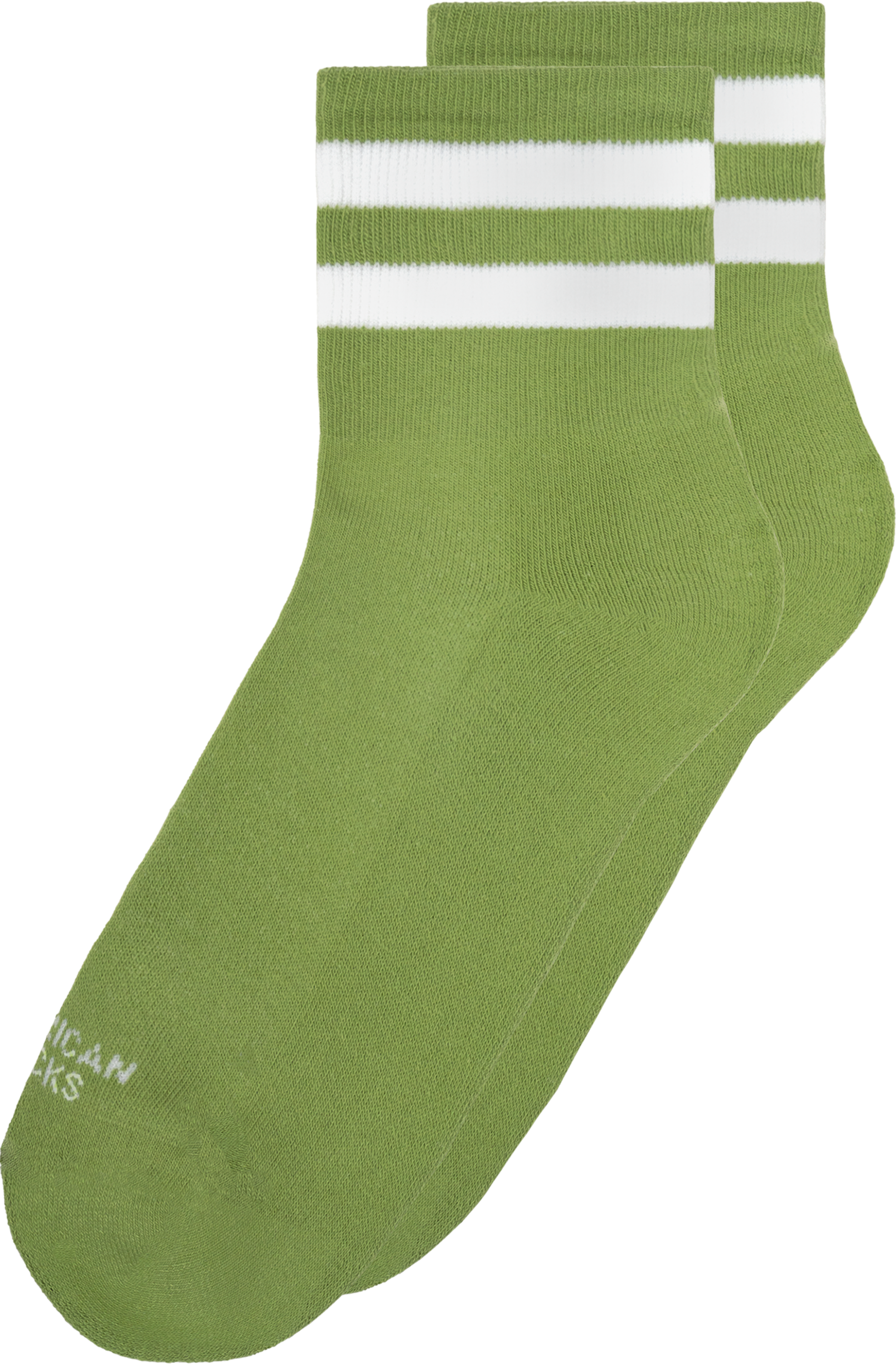 AMERICAN SOCKS, Grogu - Ankle High
