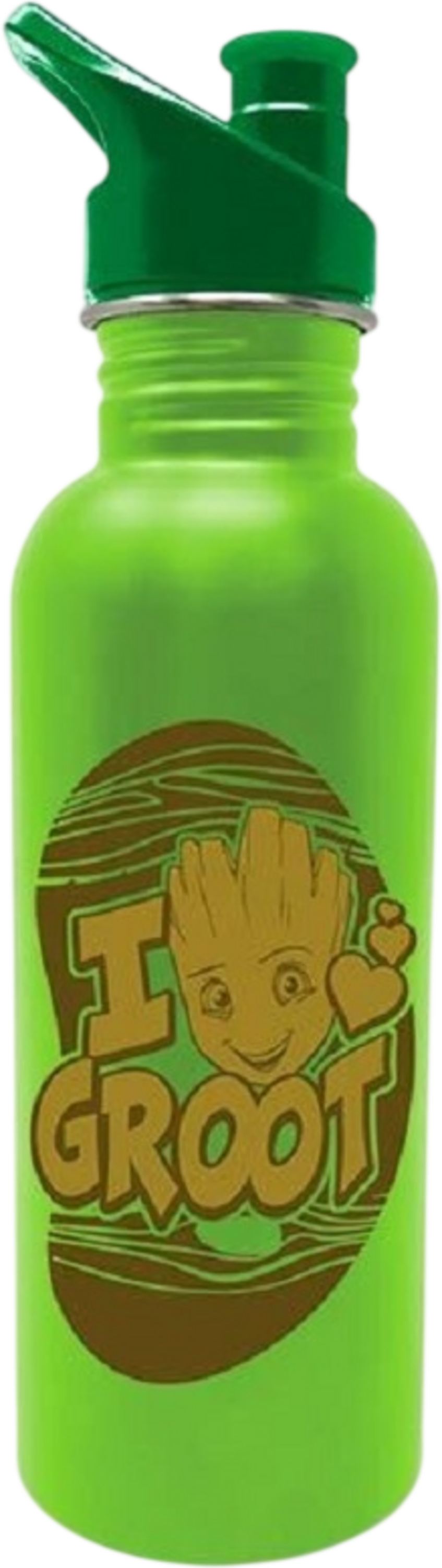 NORTHIX, Groot Water Bottle, Reusable, Eco-friendly, 20 Oz Capacity