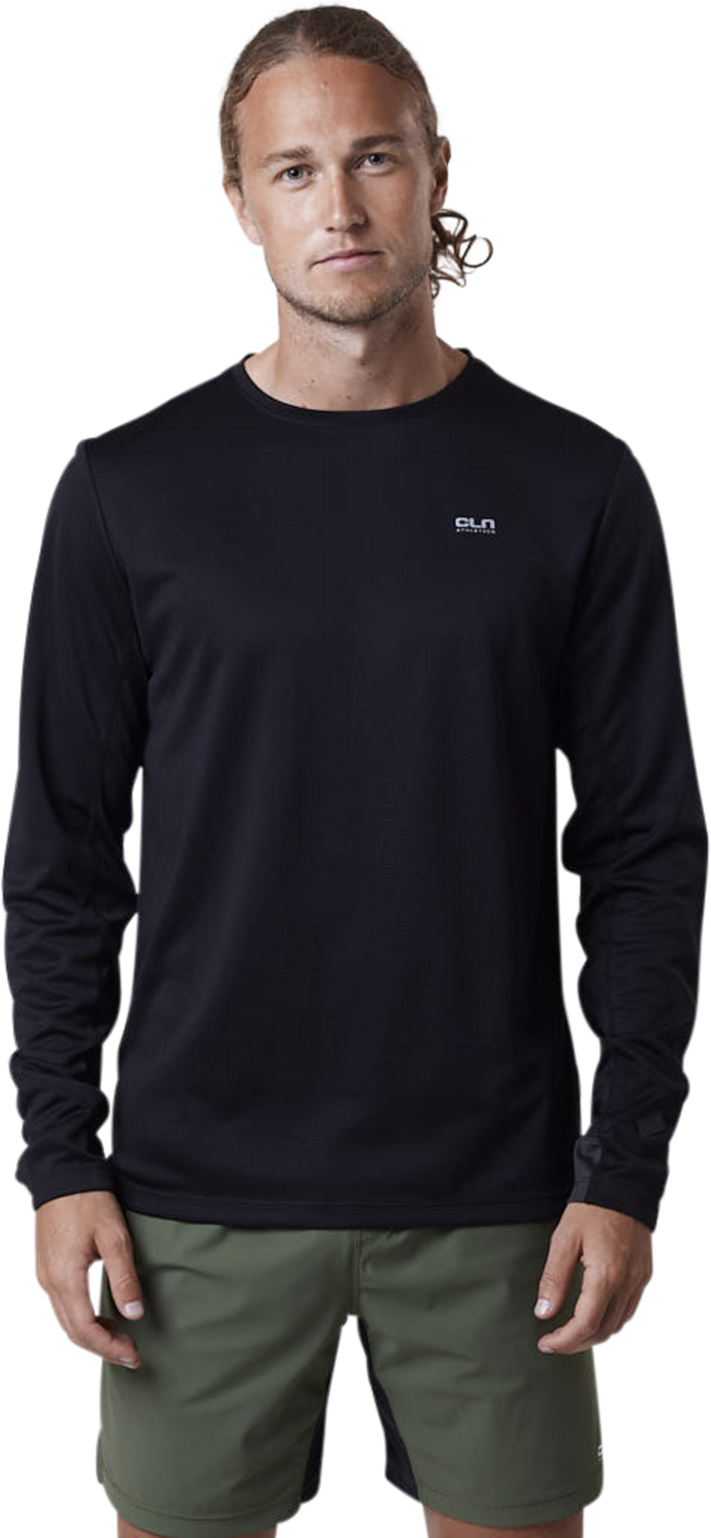 CLN ATHLETICS, Groove Longsleeve