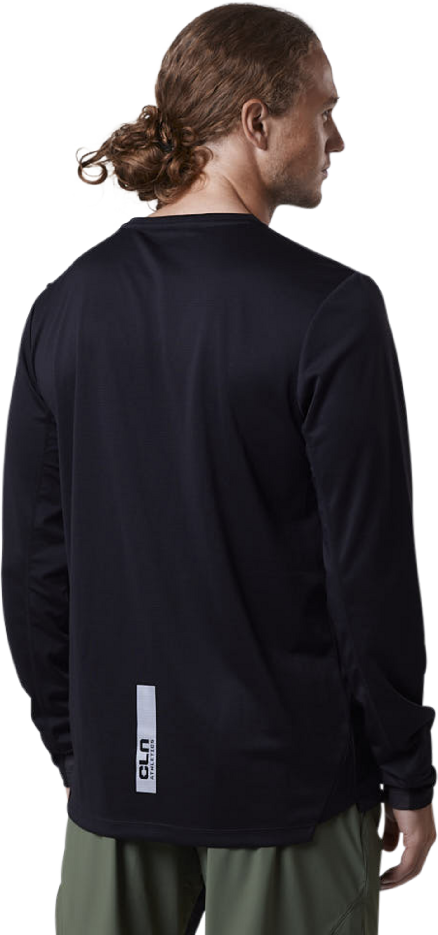 CLN ATHLETICS, Groove Longsleeve