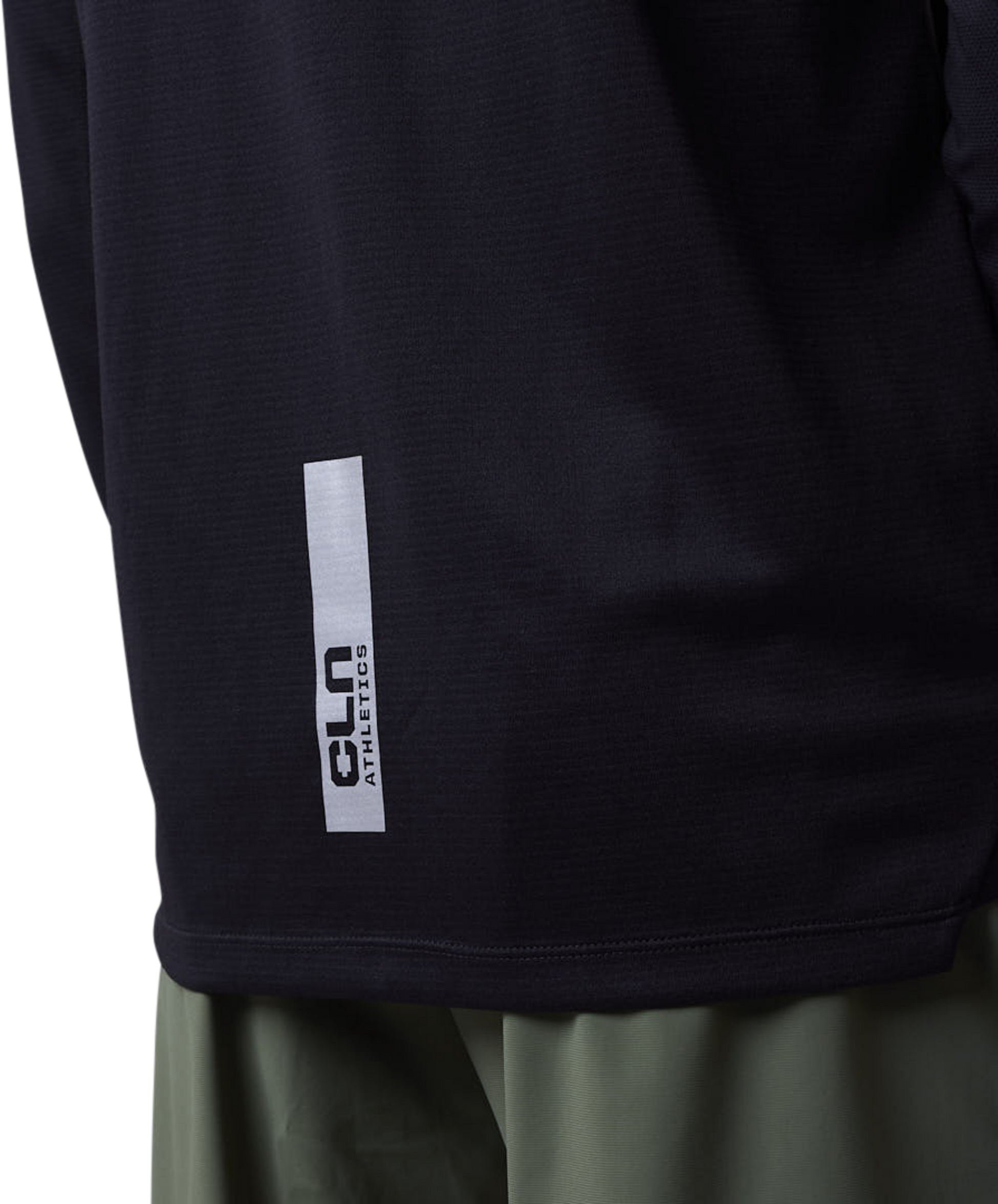 CLN ATHLETICS, Groove Longsleeve