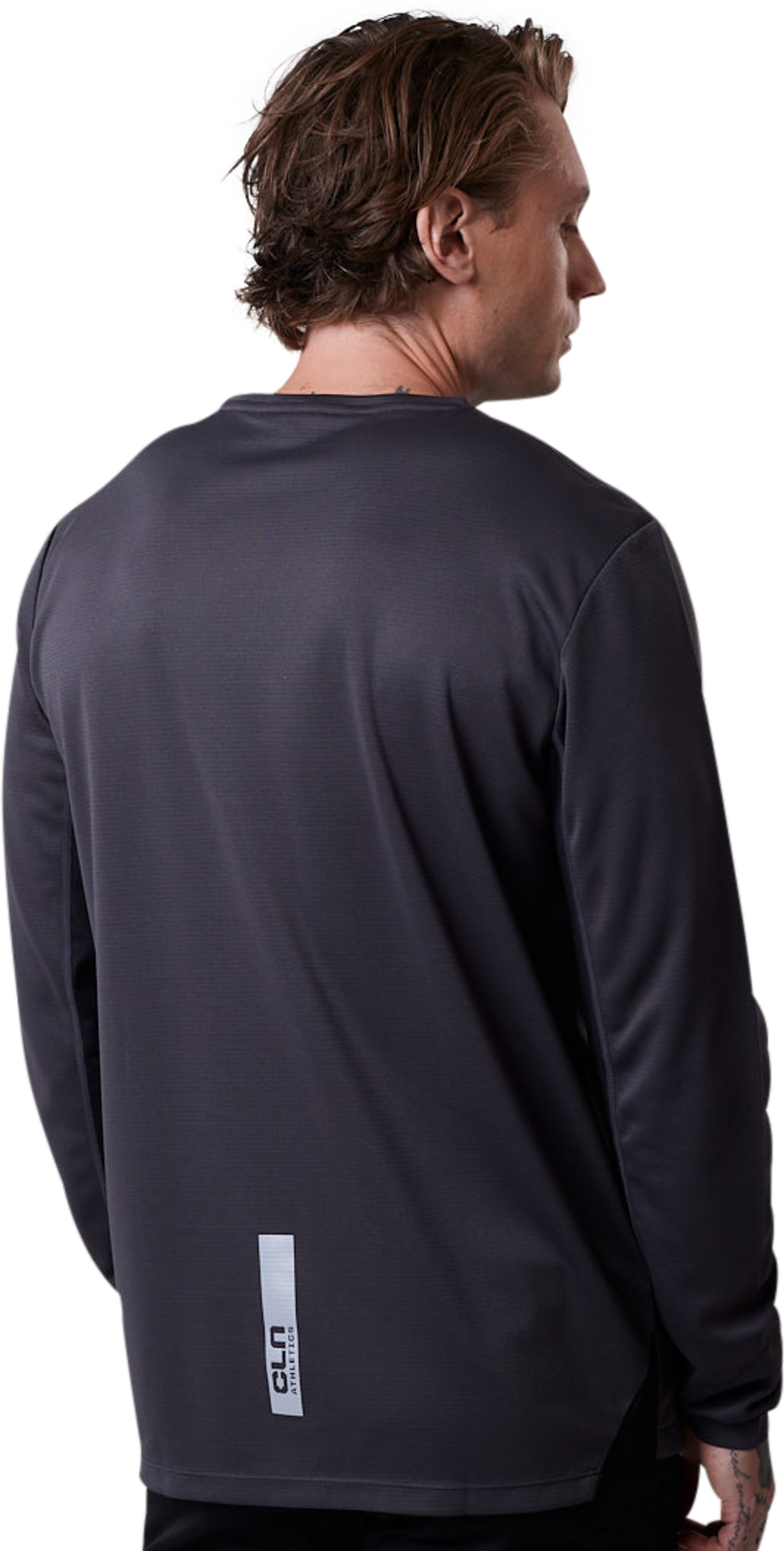 CLN ATHLETICS, Groove Longsleeve