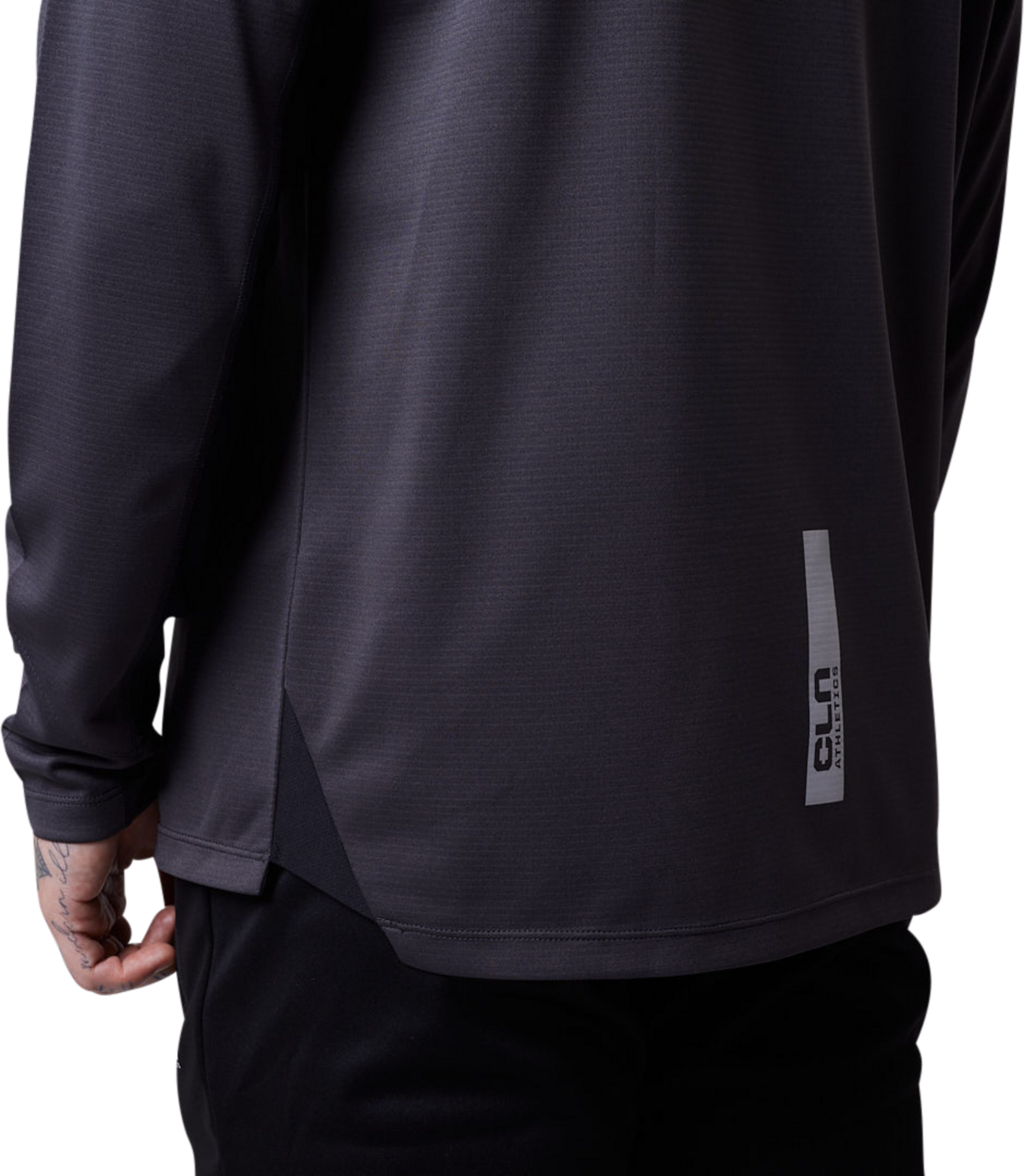 CLN ATHLETICS, Groove Longsleeve