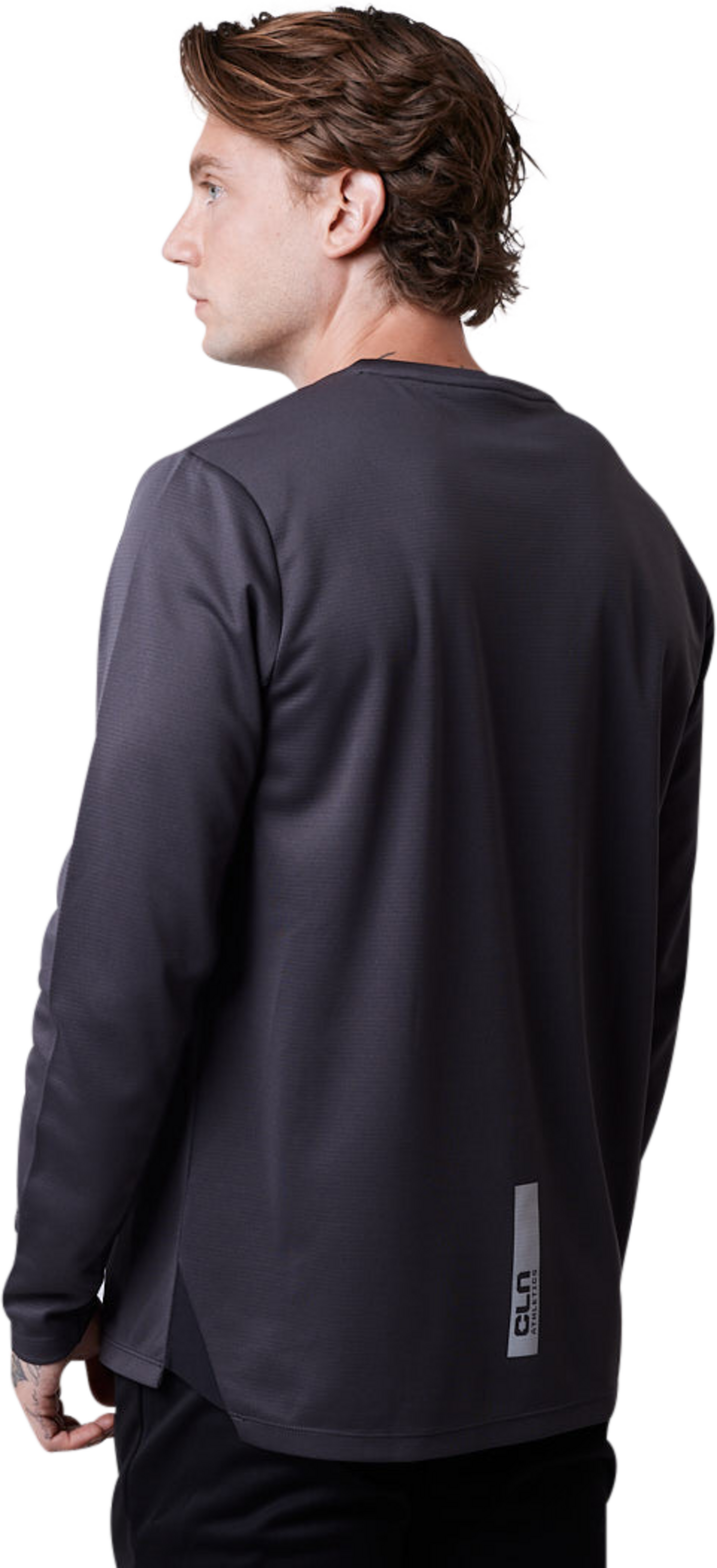CLN ATHLETICS, Groove Longsleeve