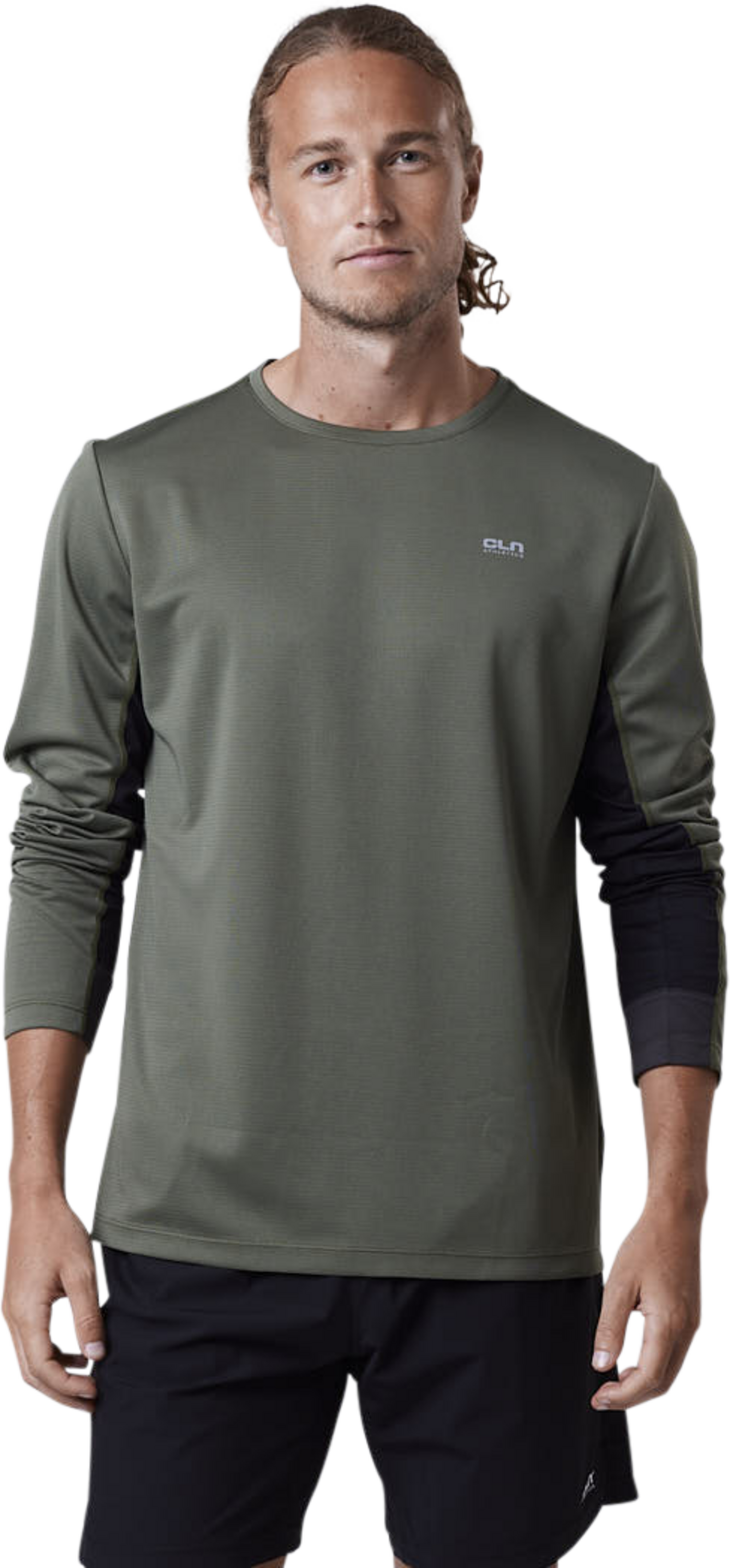 CLN ATHLETICS, Groove Longsleeve