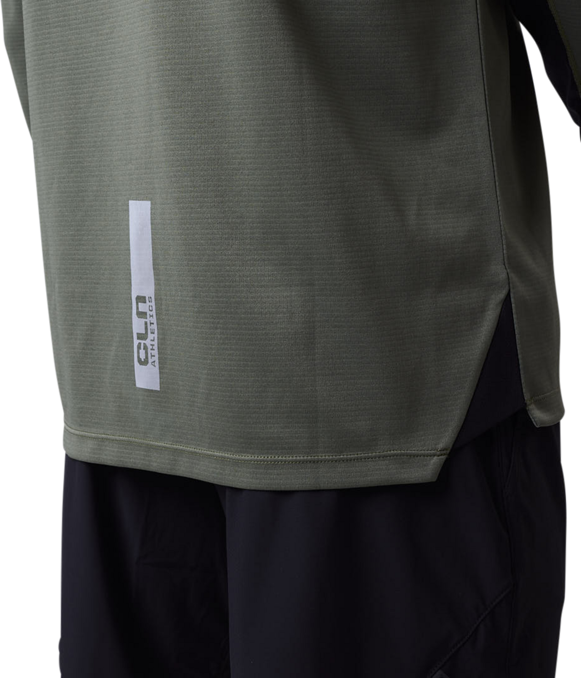 CLN ATHLETICS, Groove Longsleeve