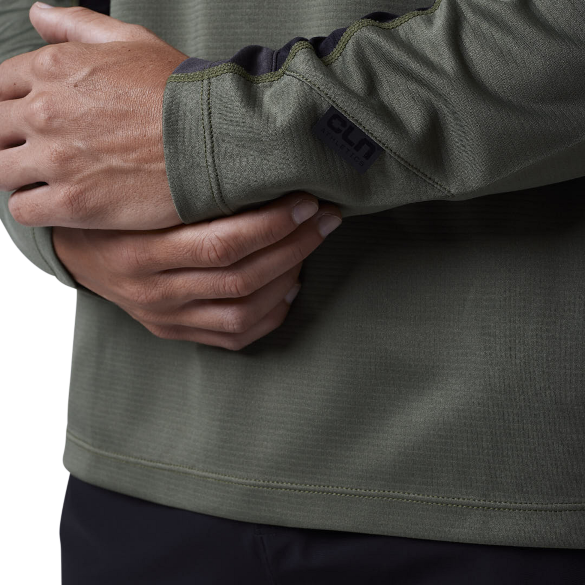 CLN ATHLETICS, Groove Longsleeve