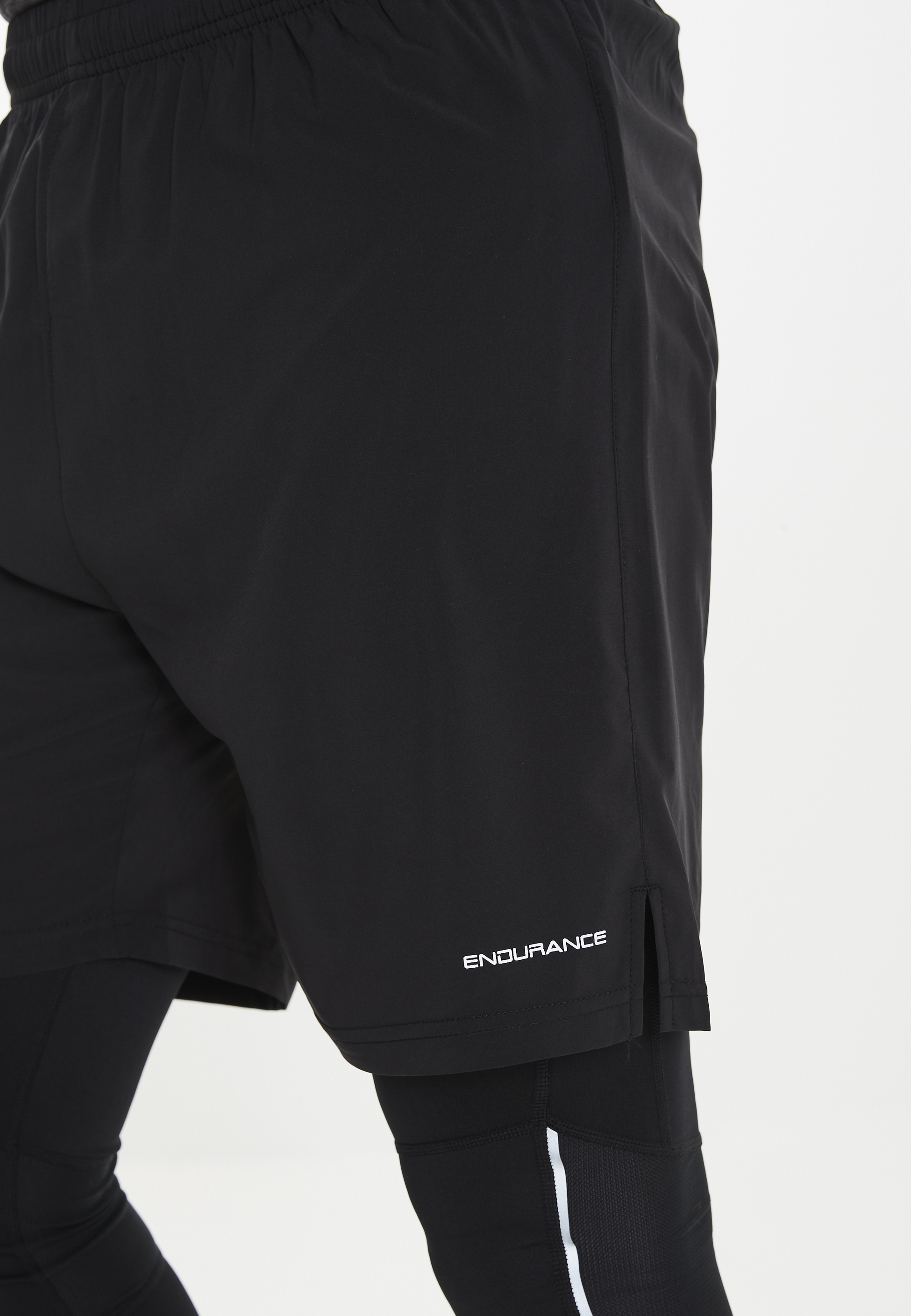 ENDURANCE, Grosseto 2-in-1 Shorts
