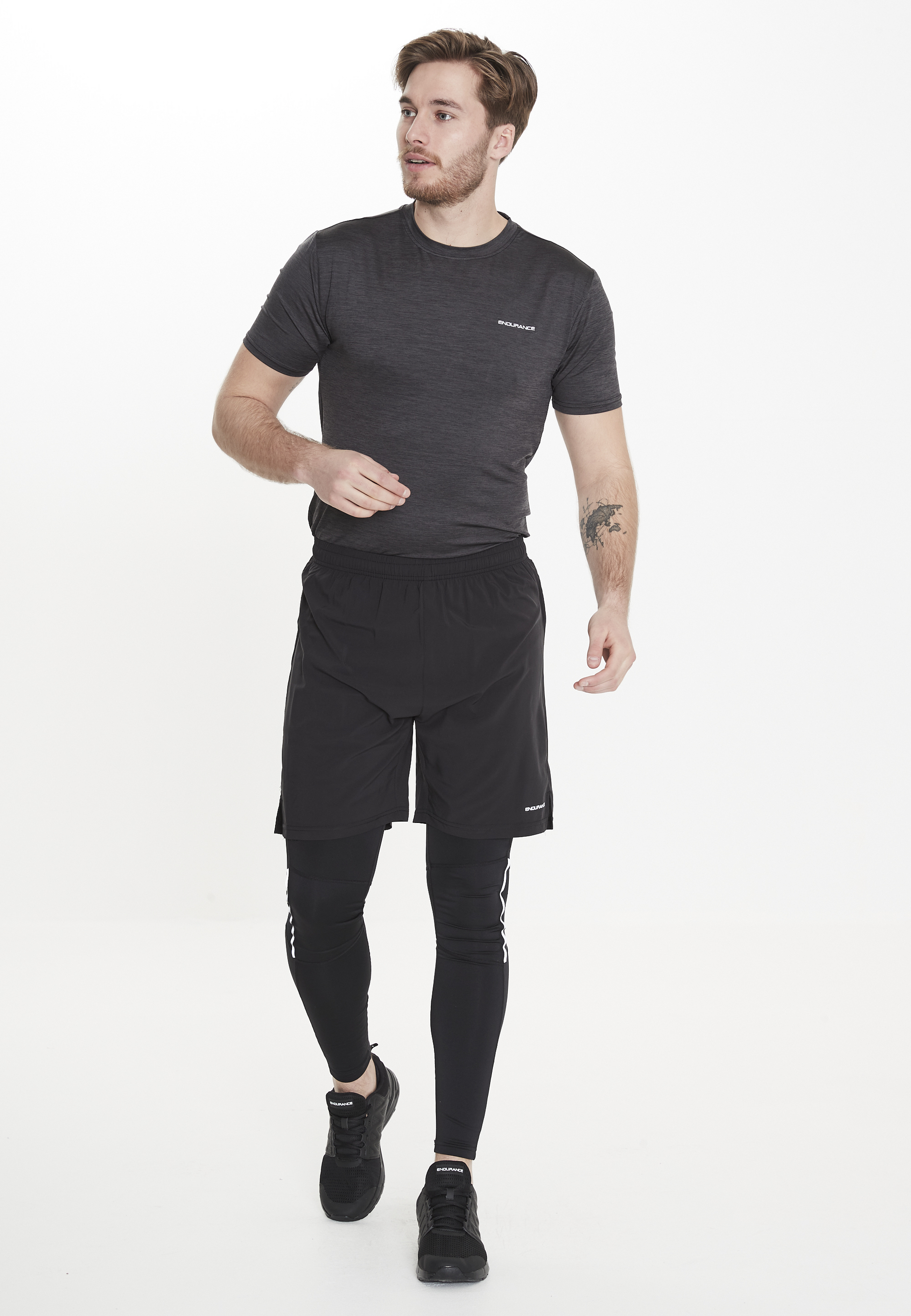 ENDURANCE, Grosseto 2-in-1