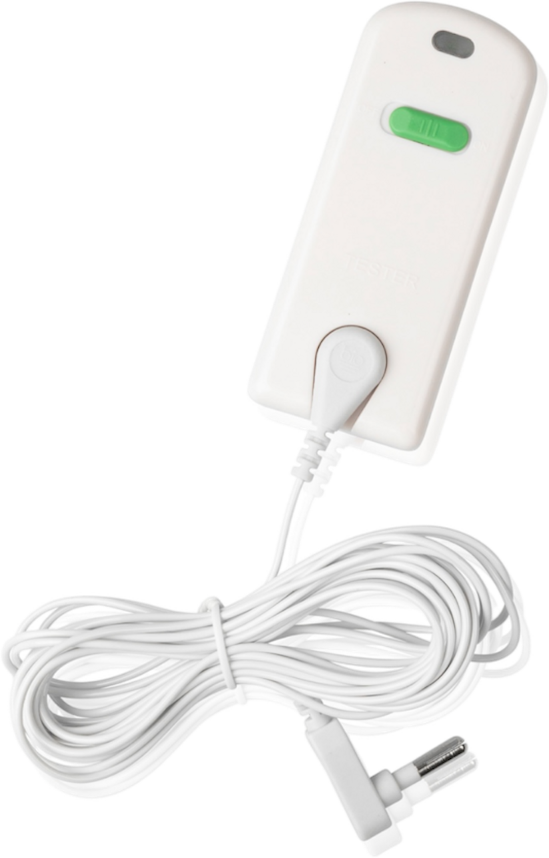 BIOHACKERS MARKET, Grounding By Sweden - Jordningsm&auml;tare