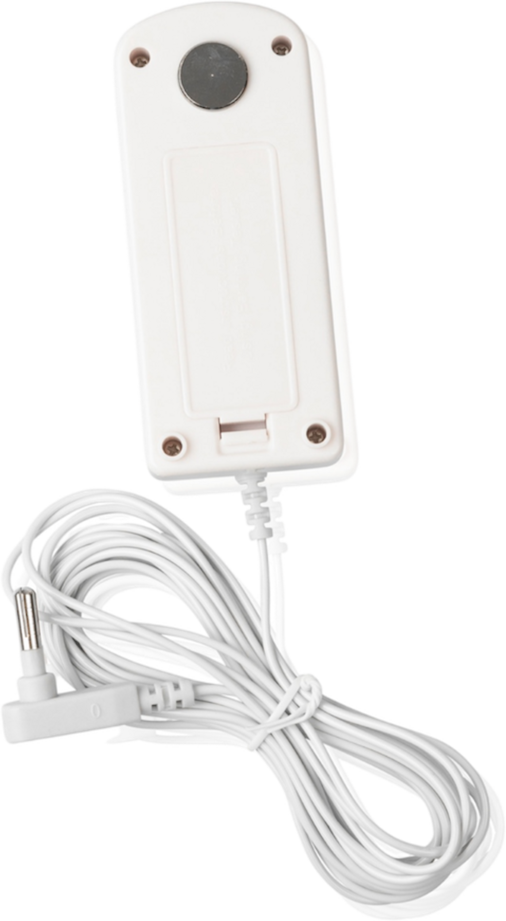 BIOHACKERS MARKET, Grounding By Sweden - Jordningsm&auml;tare