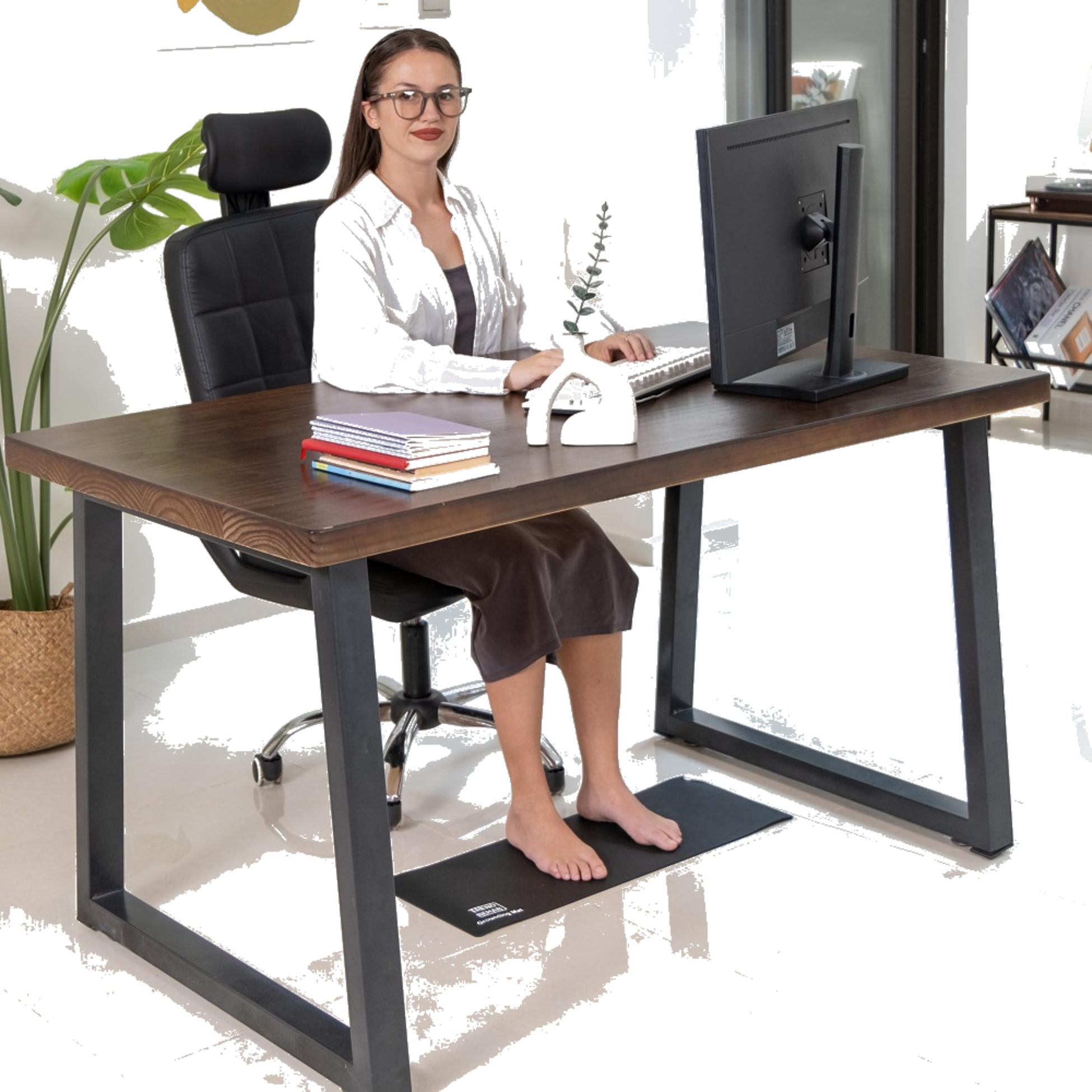 TRENDREHAB, Grounding Mat