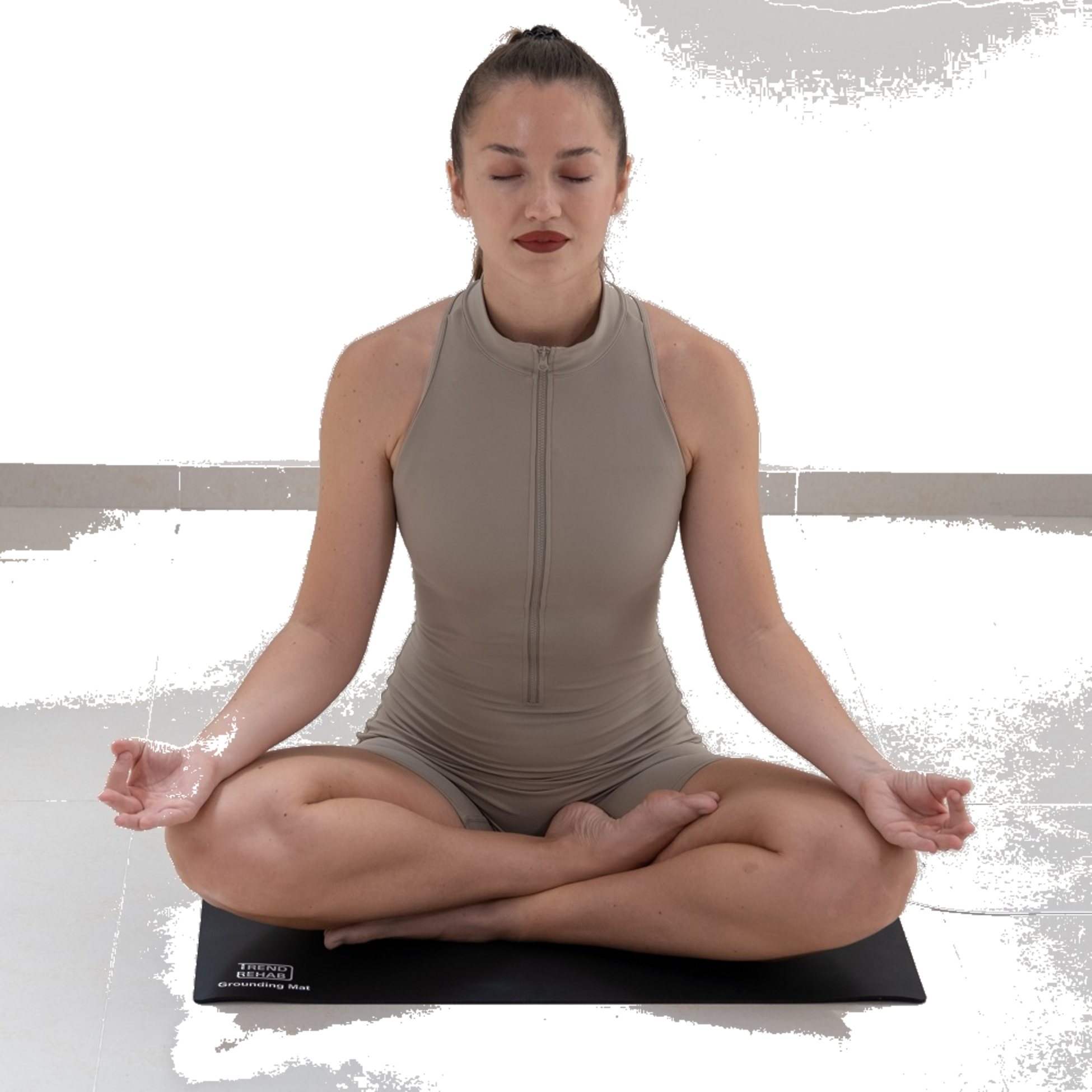 TRENDREHAB, Grounding Mat