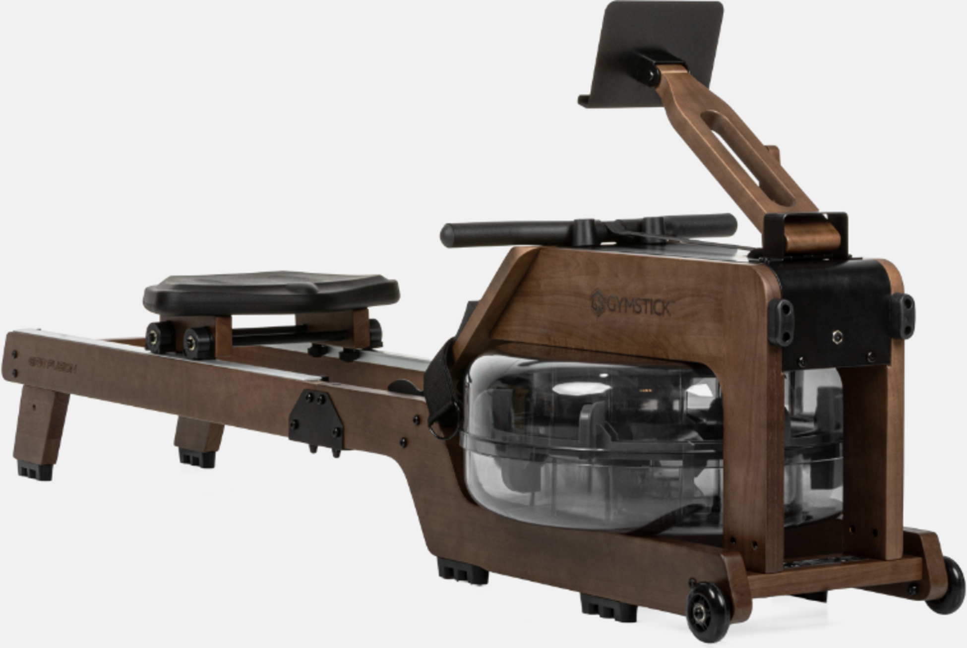 GYMSTICK, Grw Fusion Rower Classic