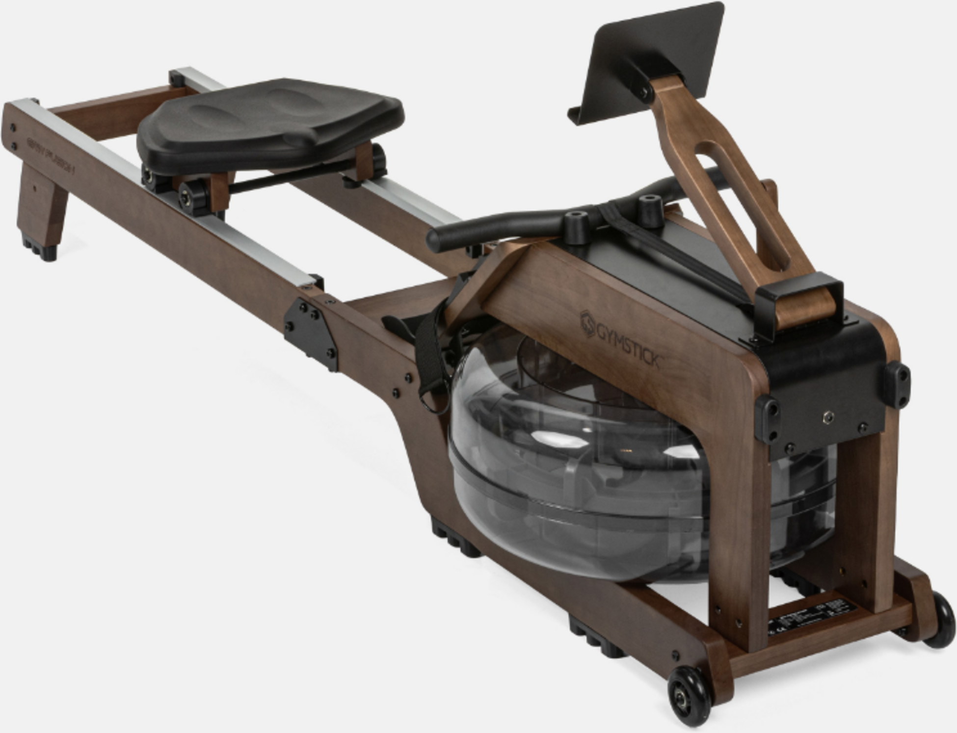 GYMSTICK, Grw Fusion Rower Classic