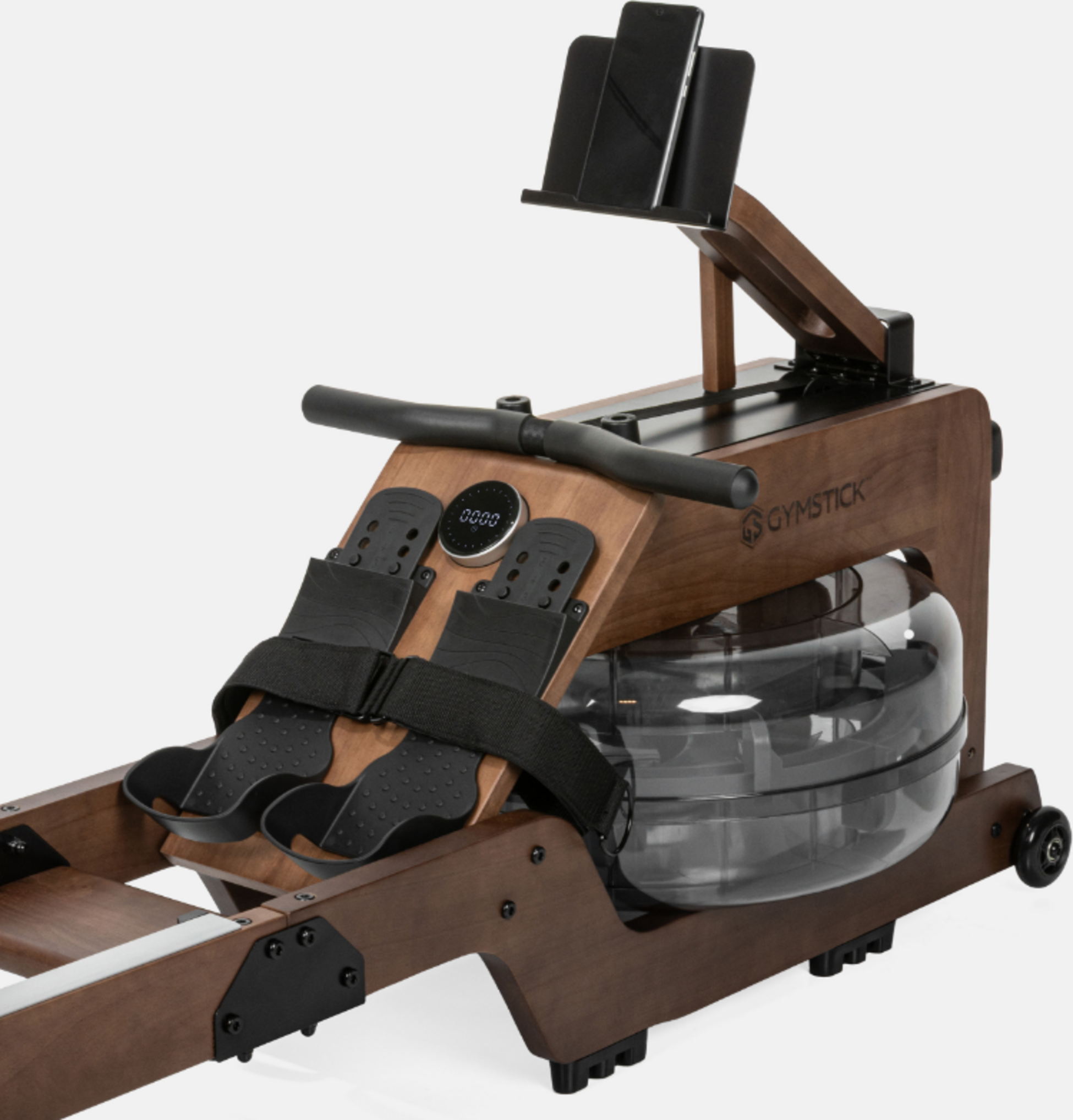 GYMSTICK, Grw Fusion Rower Classic