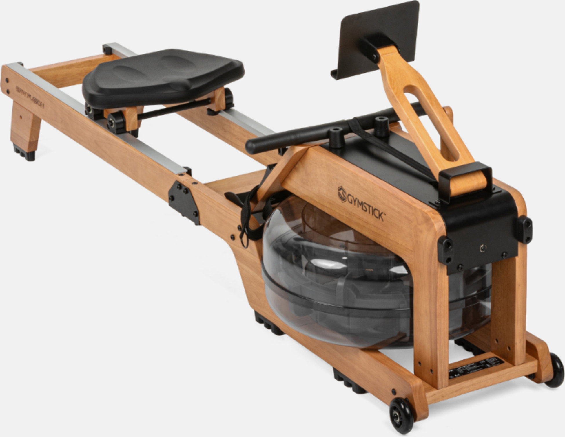 GYMSTICK, Grw Fusion Rower Natural