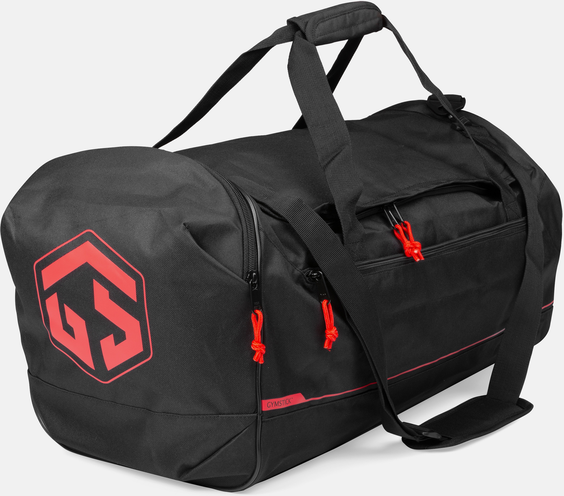 GYMSTICK, Gs Sports Bag