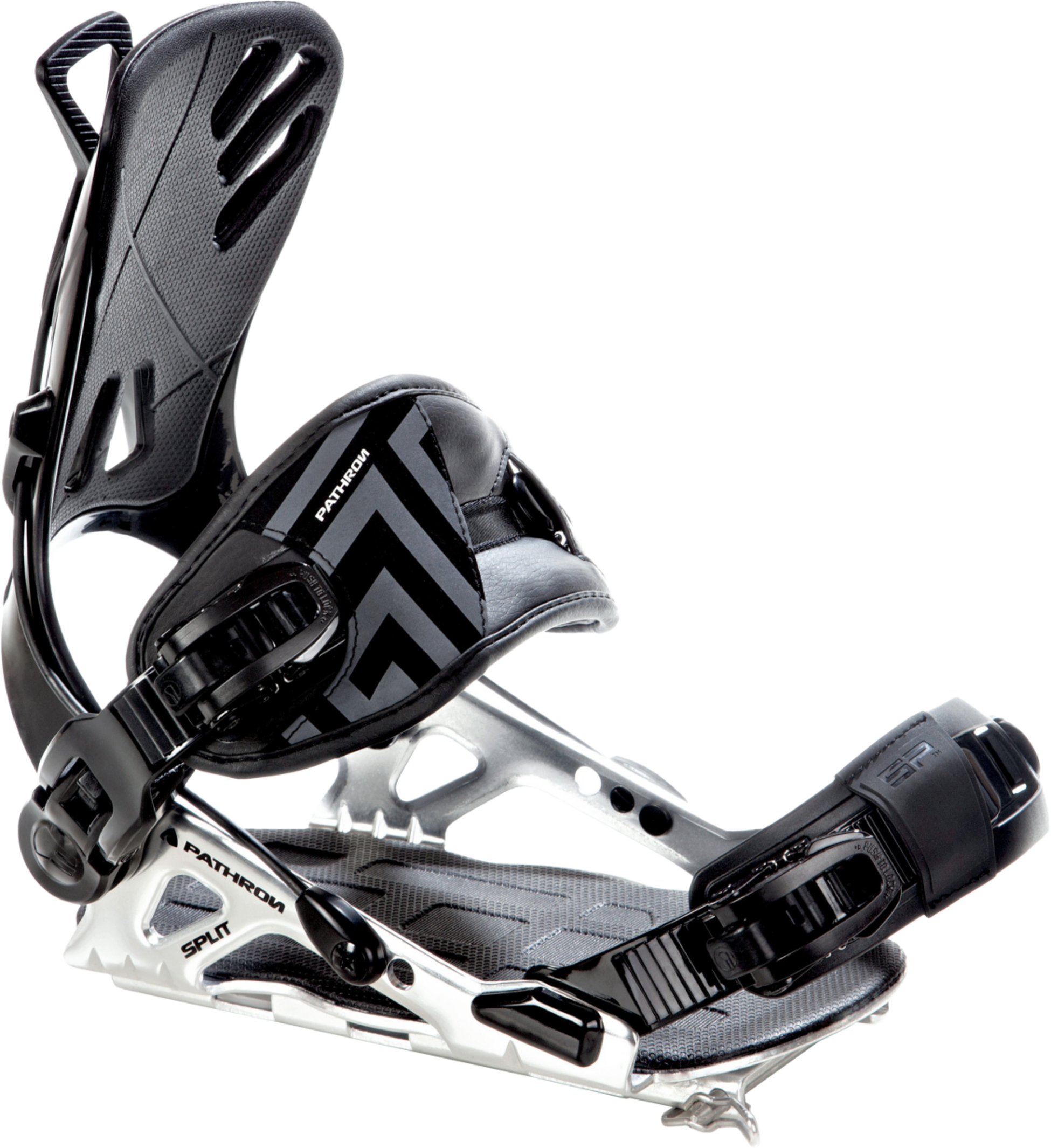 PATHRON, Gt Alu Split