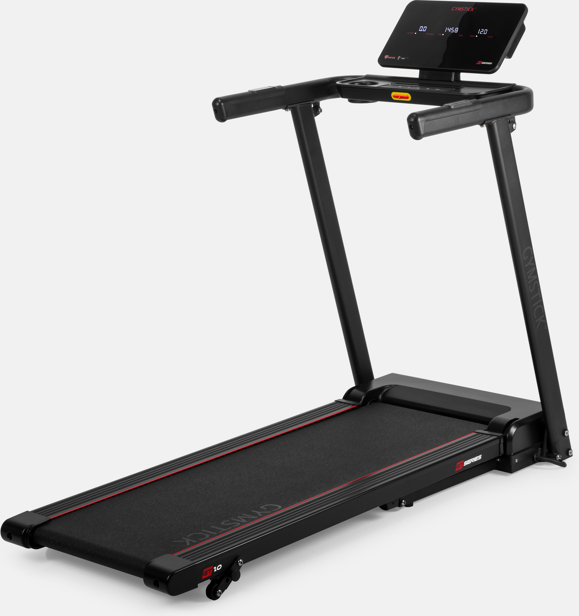 GYMSTICK, Gt1.0 Treadmill