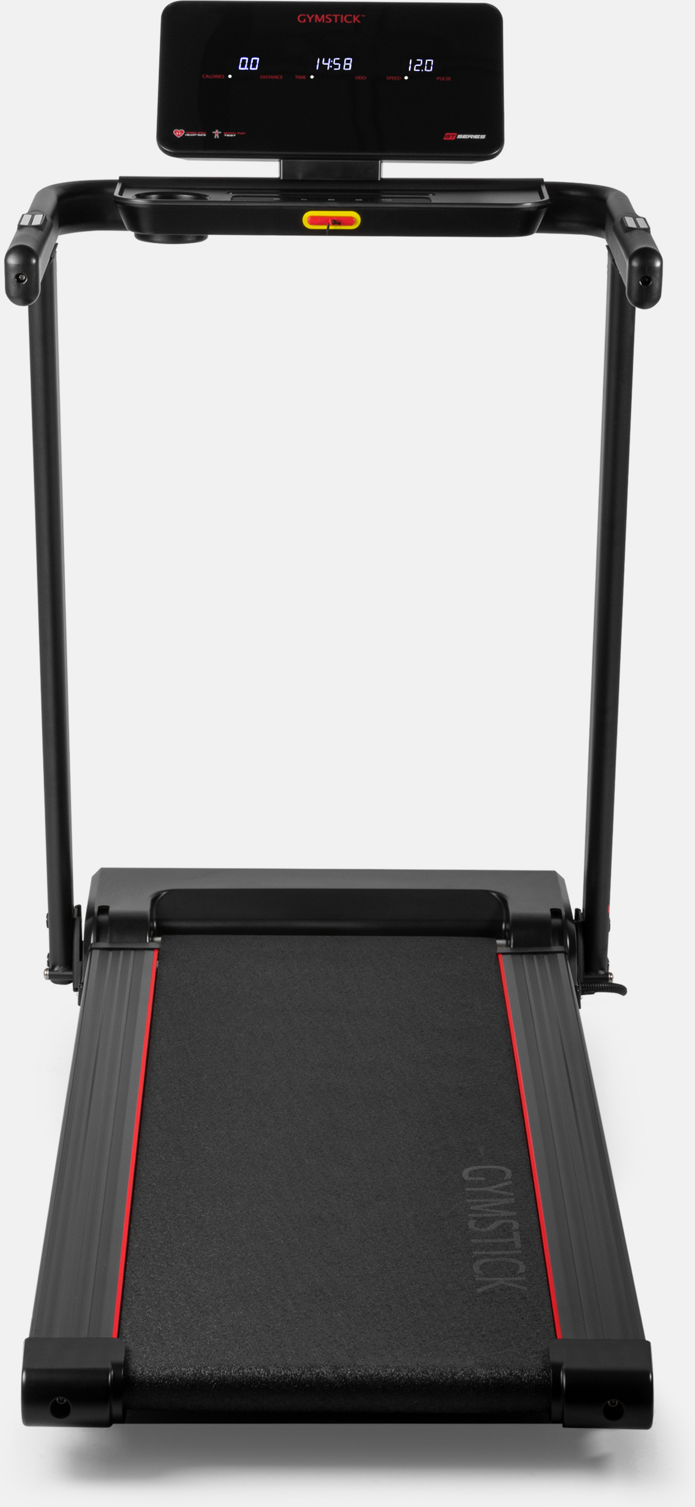 GYMSTICK, Gt1.0 Treadmill