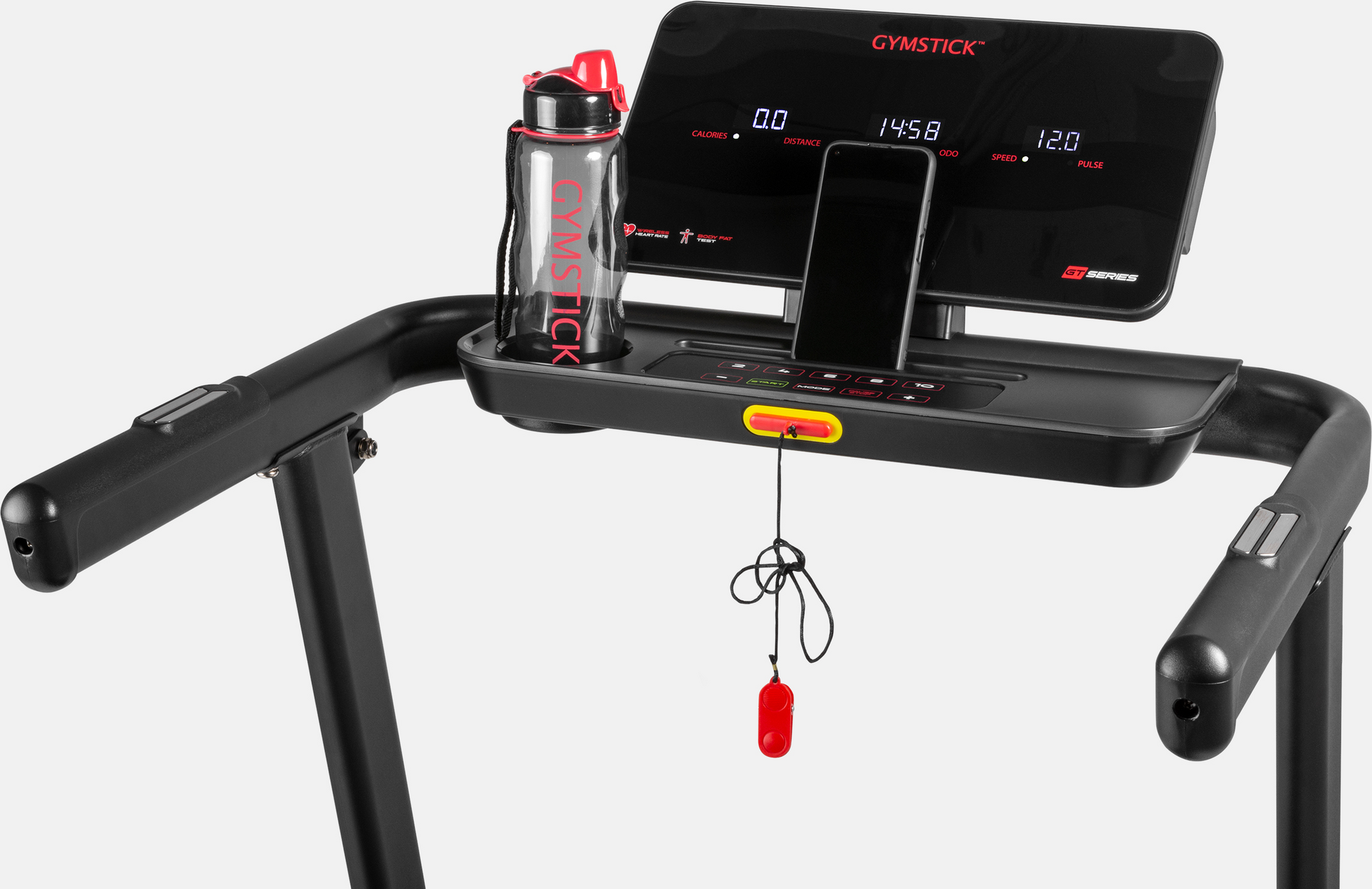 GYMSTICK, Gt1.0 Treadmill