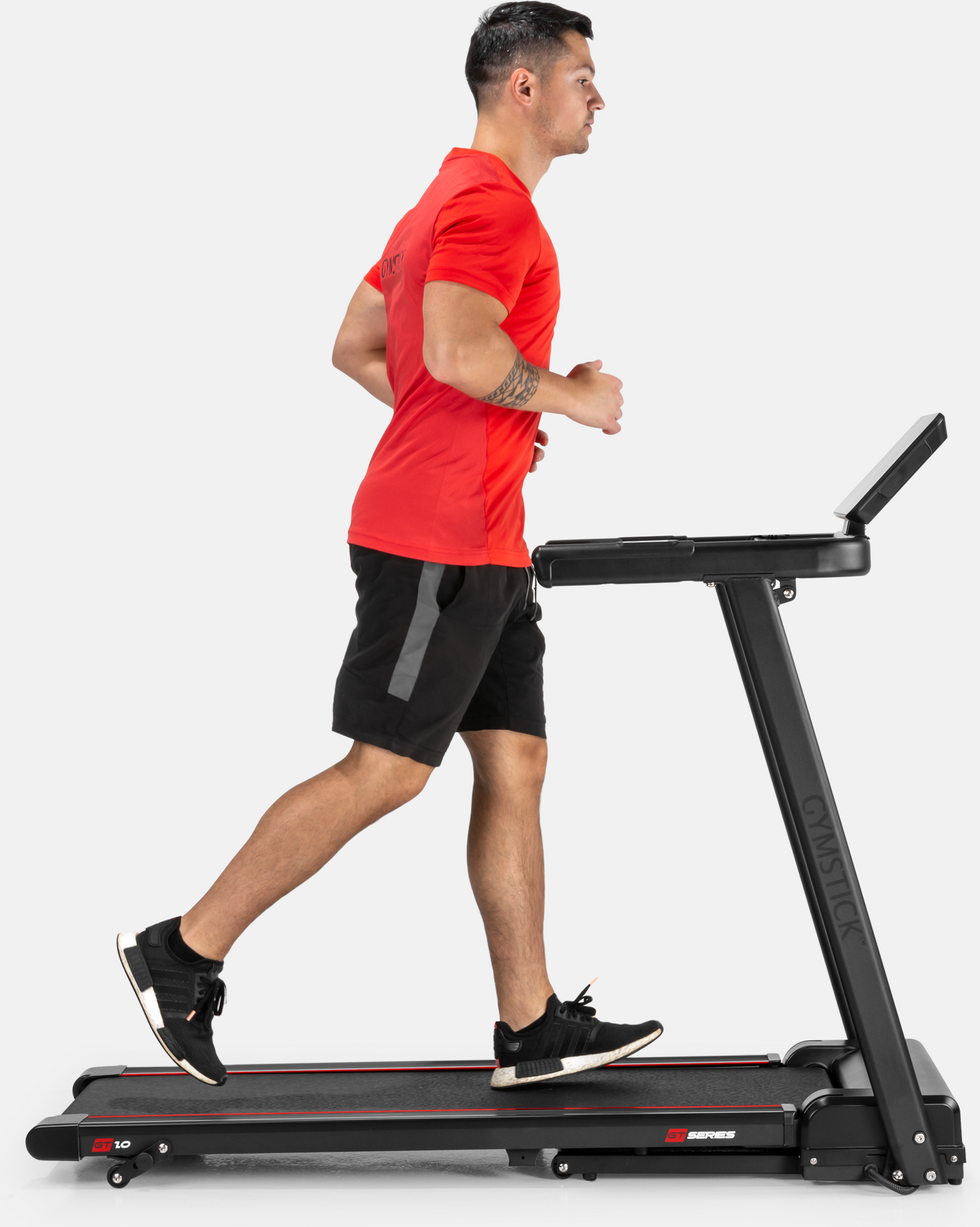 GYMSTICK, Gt1.0 Treadmill