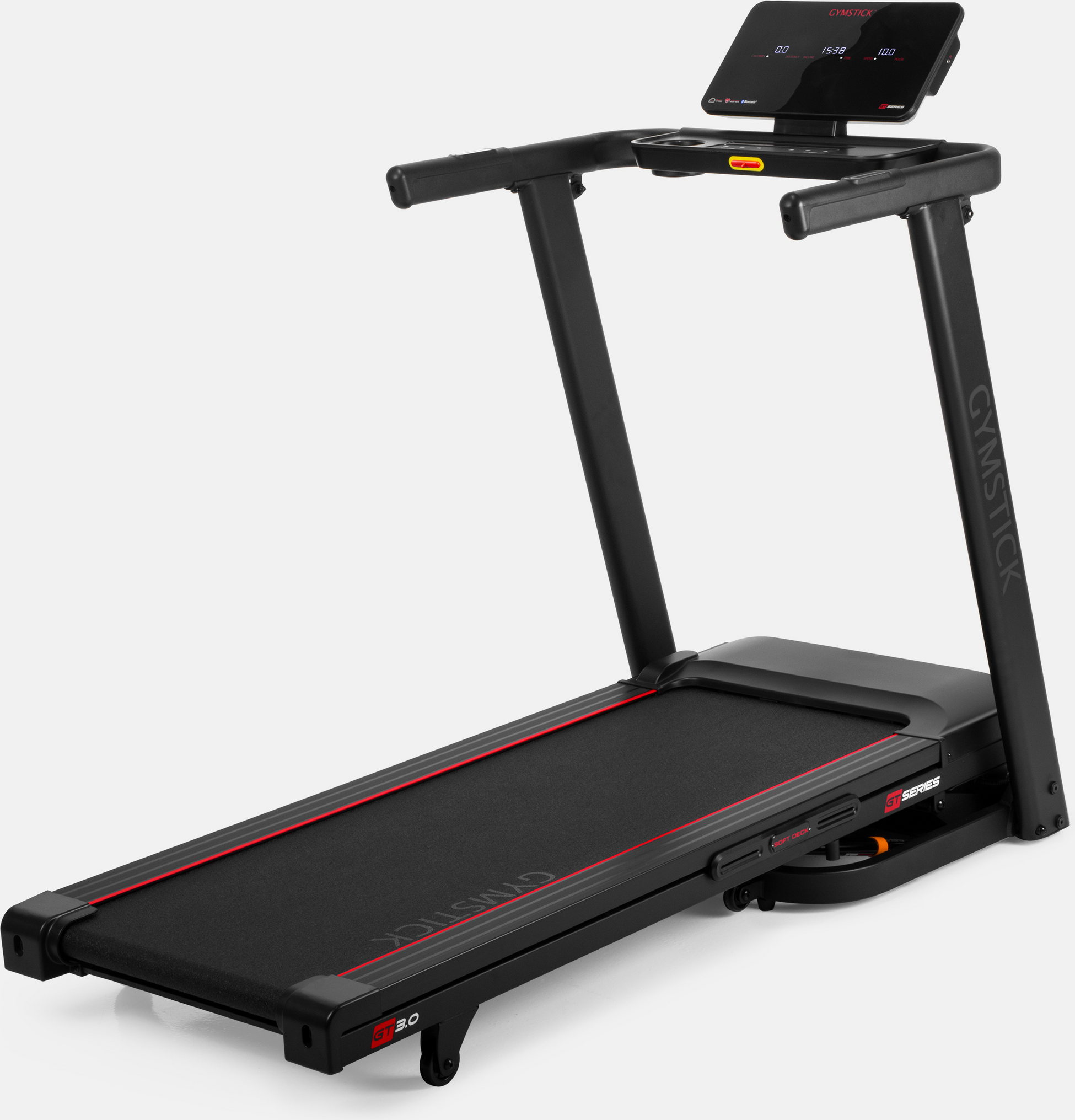 GYMSTICK, Gt3.0 Treadmill