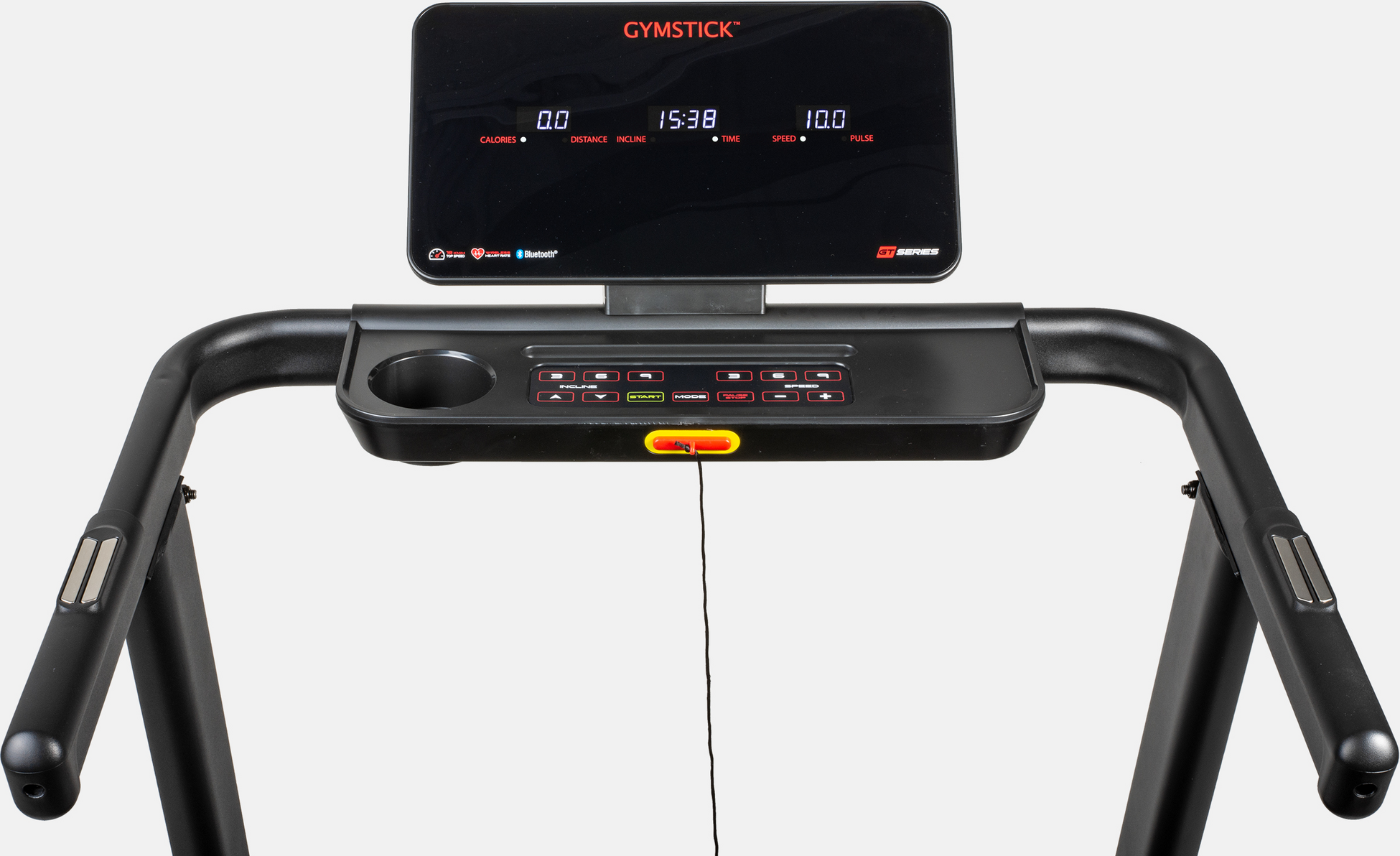 GYMSTICK, Gt3.0 Treadmill