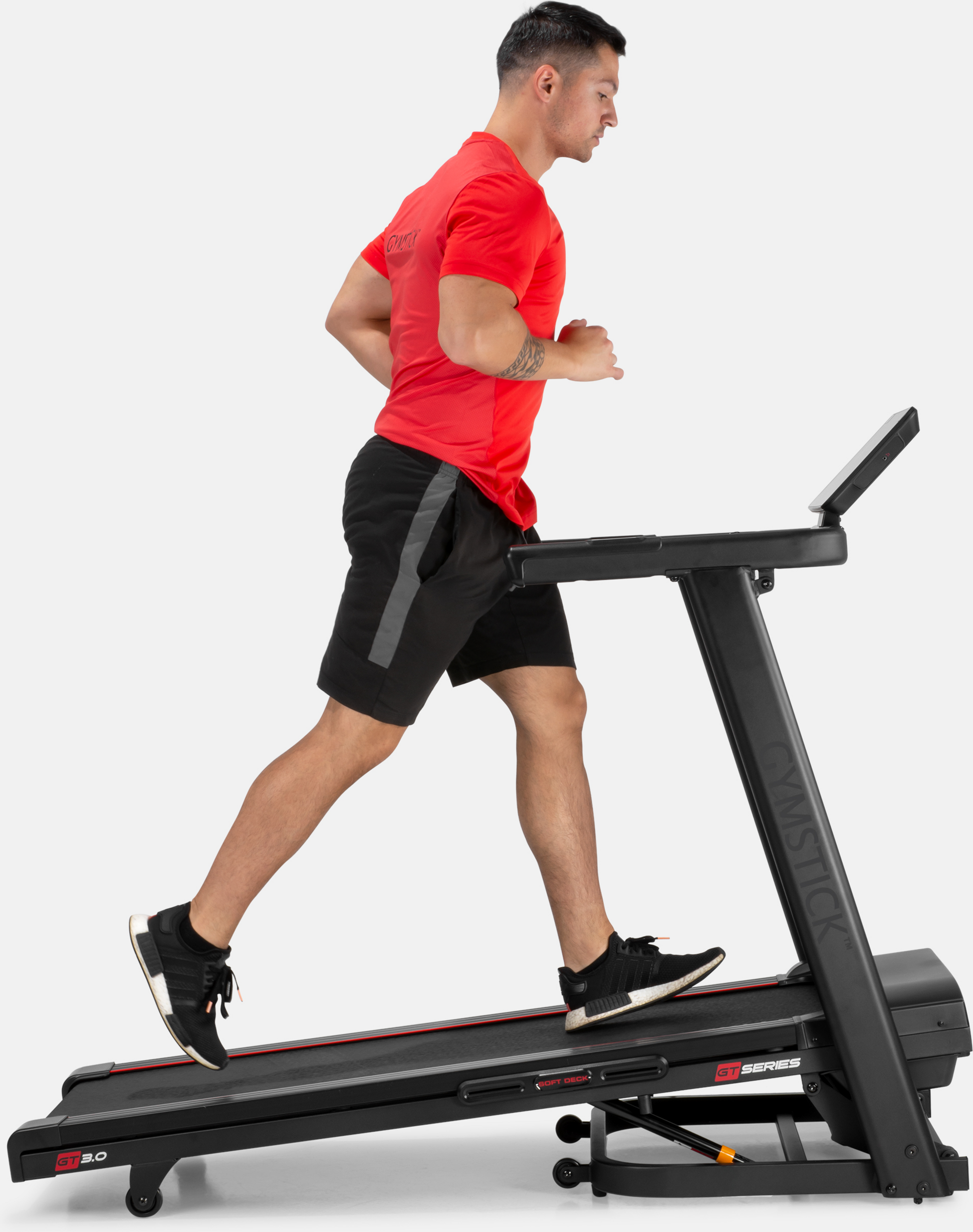 GYMSTICK, Gt3.0 Treadmill