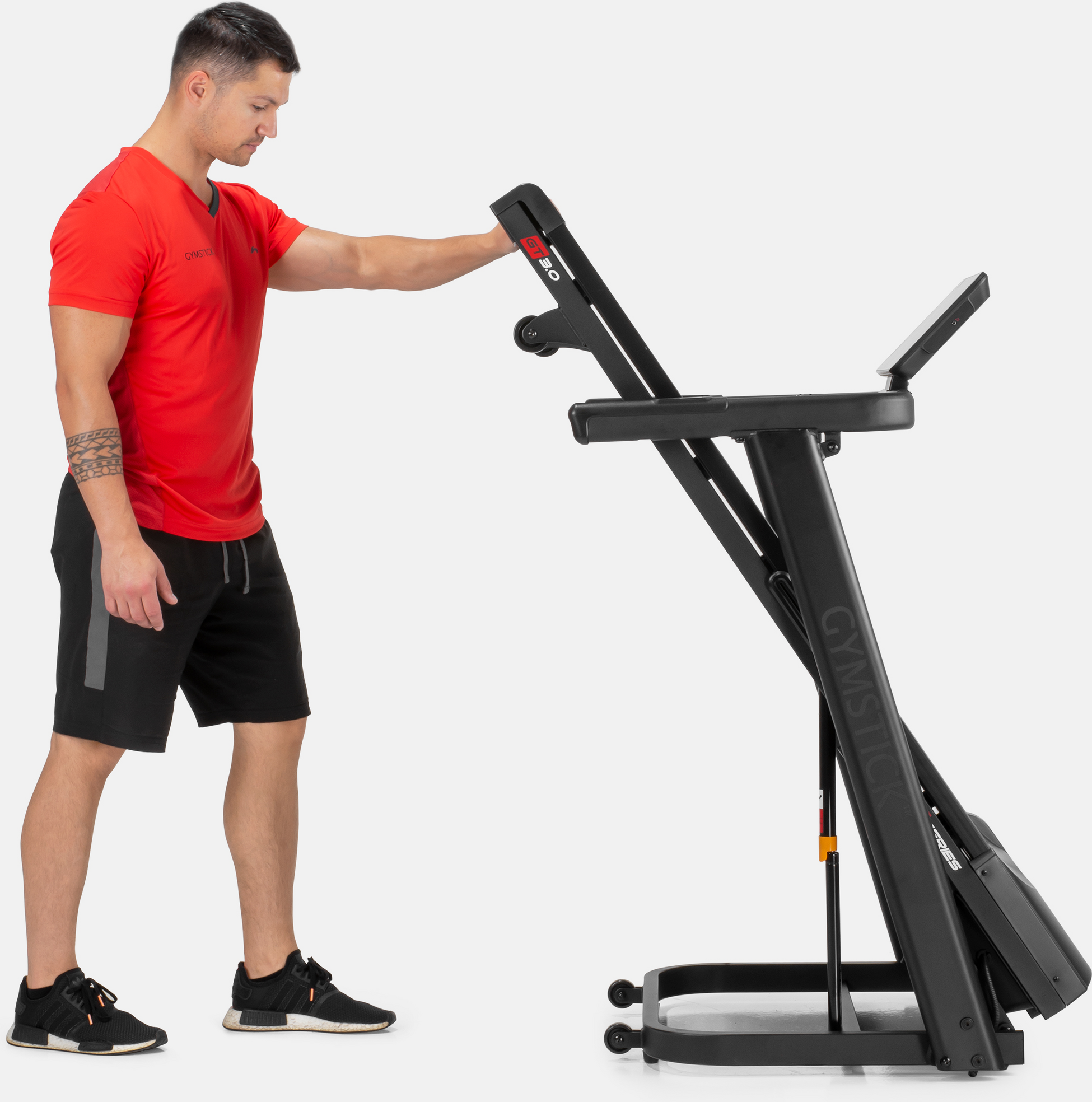 GYMSTICK, Gt3.0 Treadmill