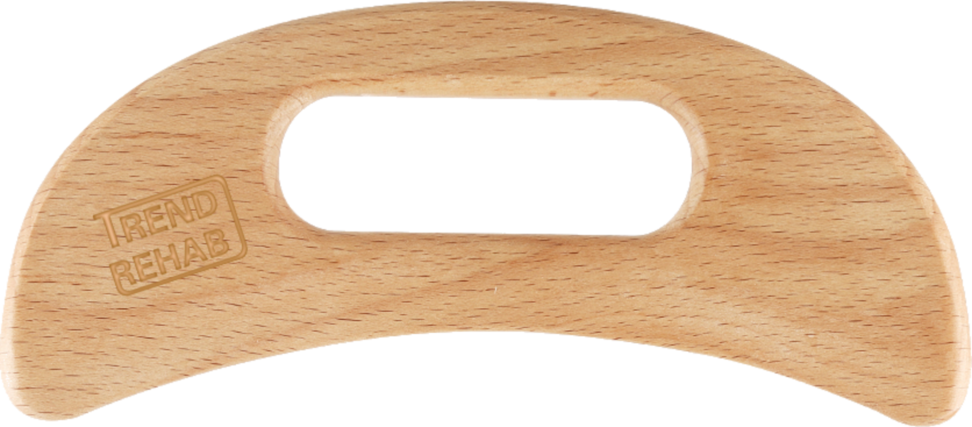 TRENDREHAB, Gua Sha-skrapa