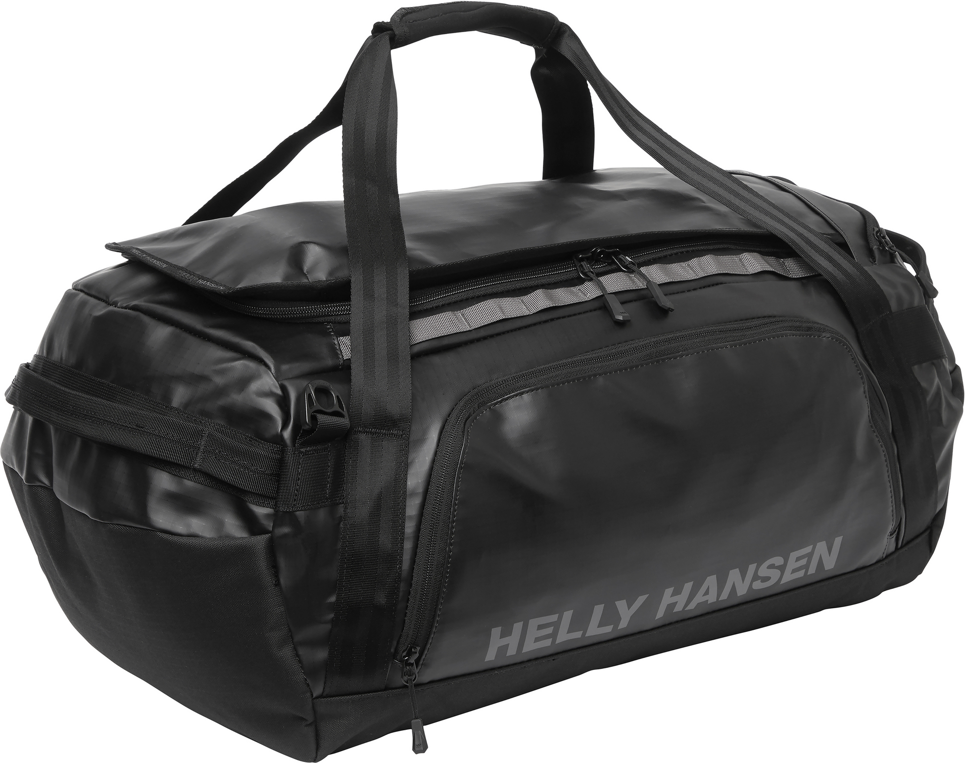 HELLY HANSEN, Guide Duffel Bag 50l