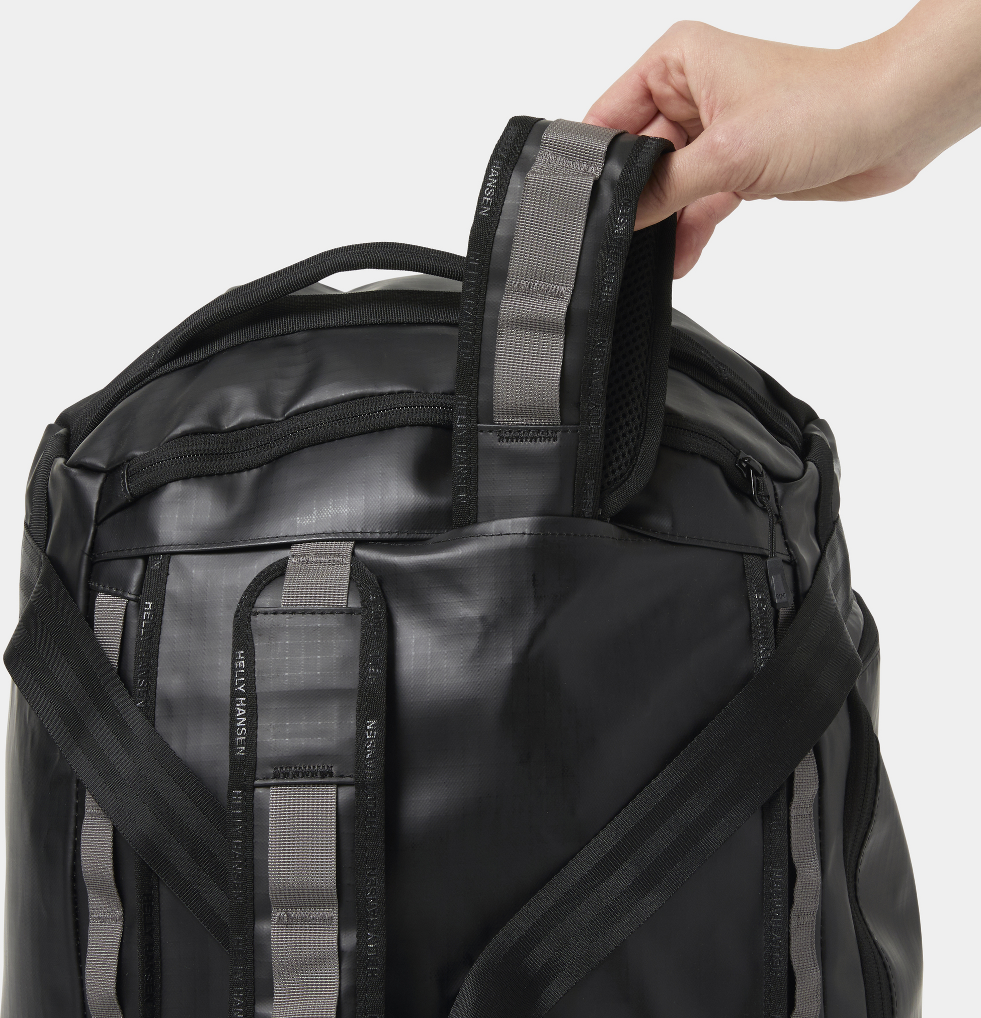 HELLY HANSEN, Guide Duffel Bag 50l