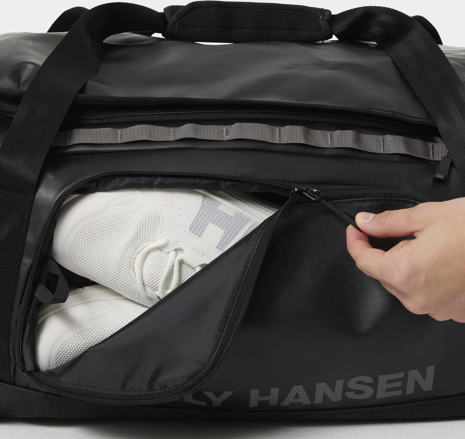 HELLY HANSEN, Guide Duffel Bag 50l