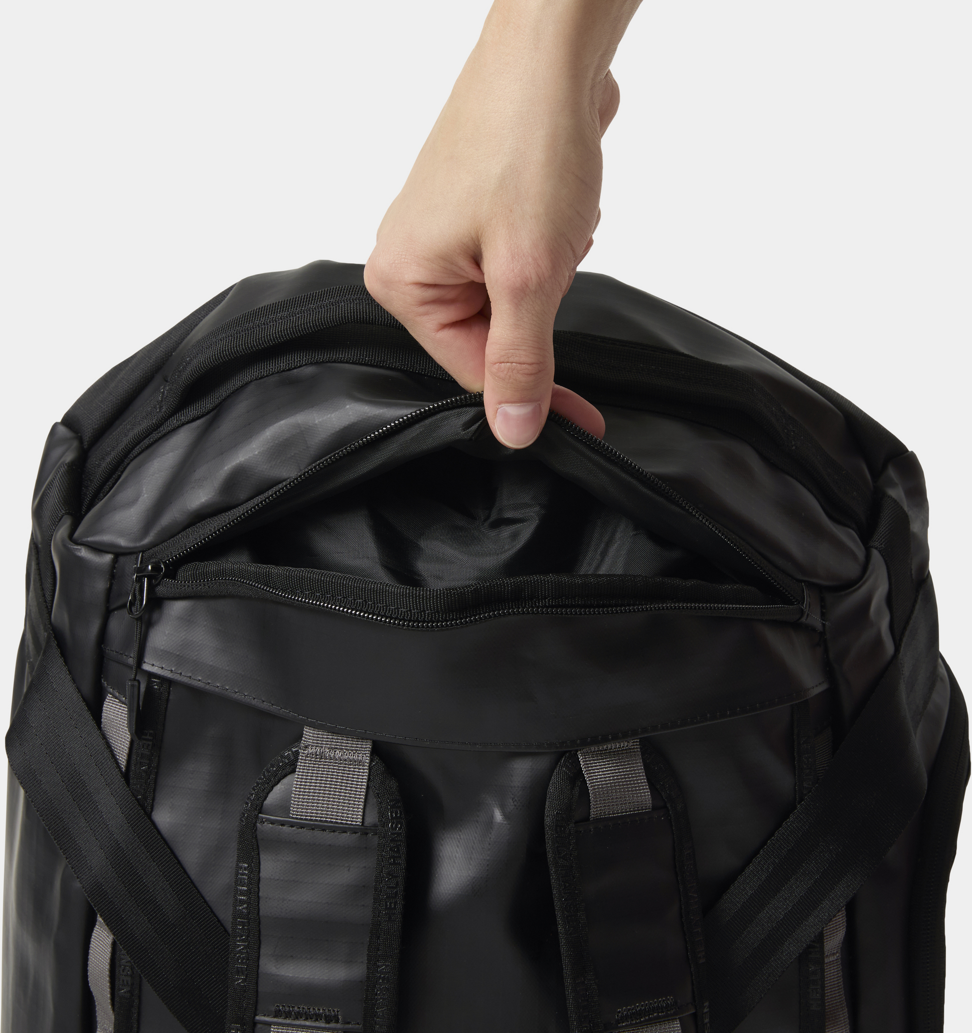 HELLY HANSEN, Guide Duffel Bag 50l