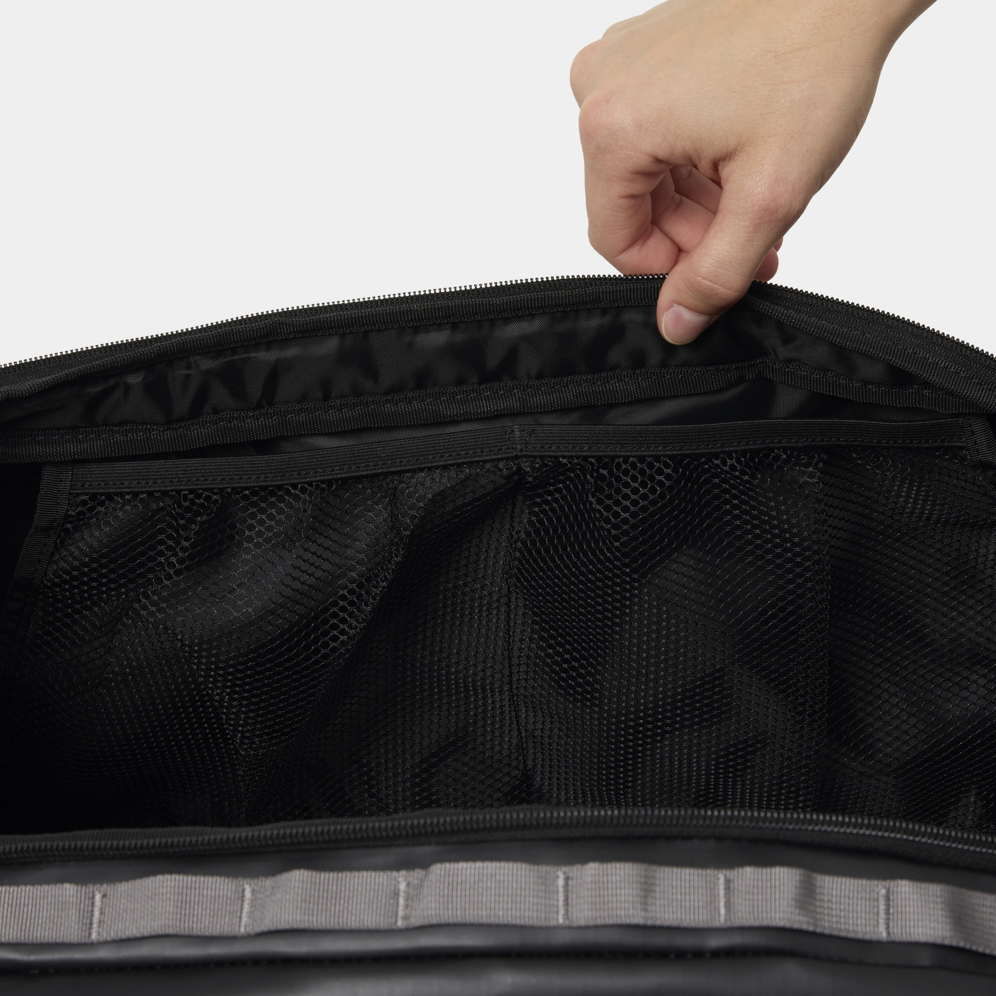 HELLY HANSEN, Guide Duffel Bag 50l