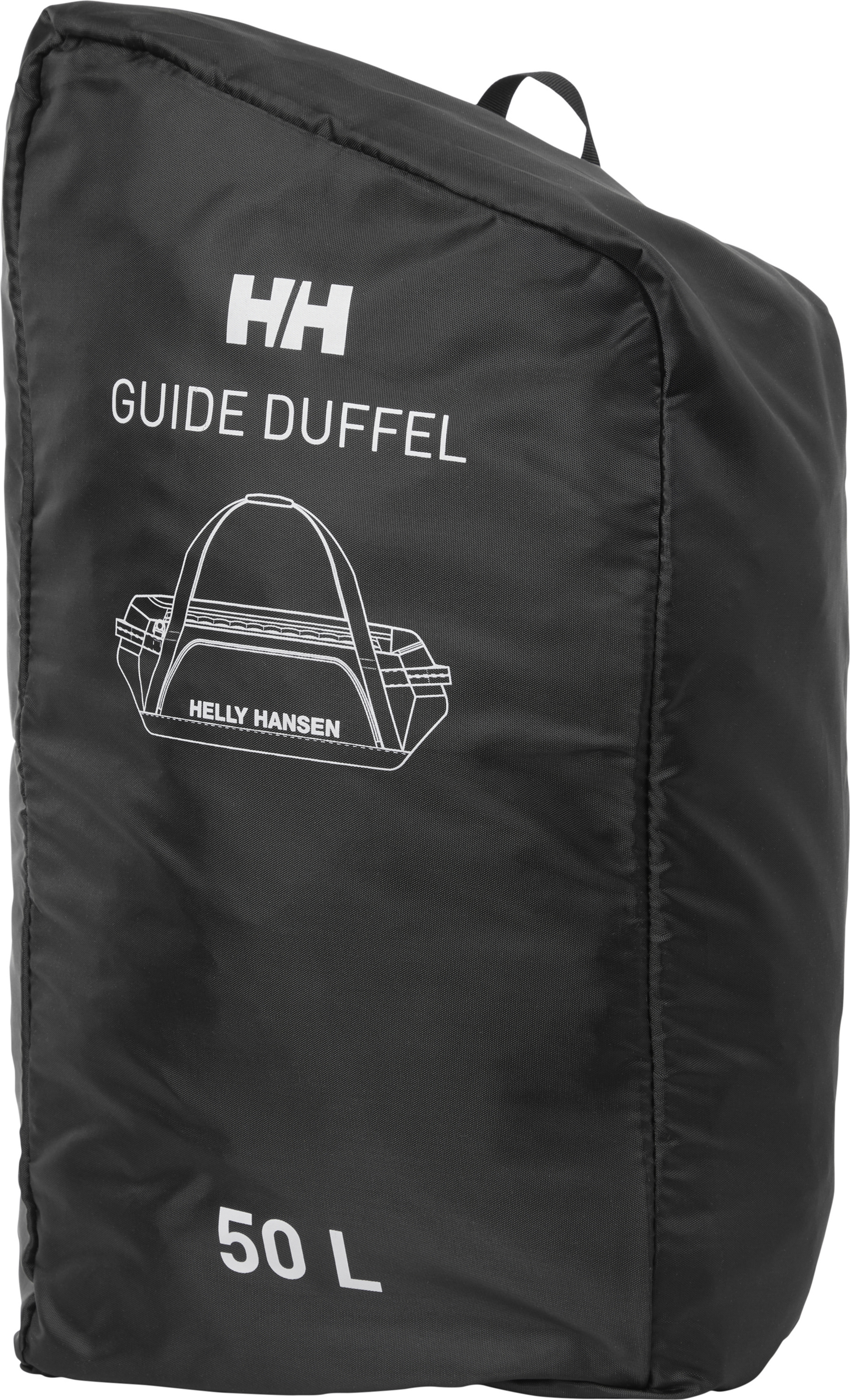 HELLY HANSEN, Guide Duffel Bag 50l