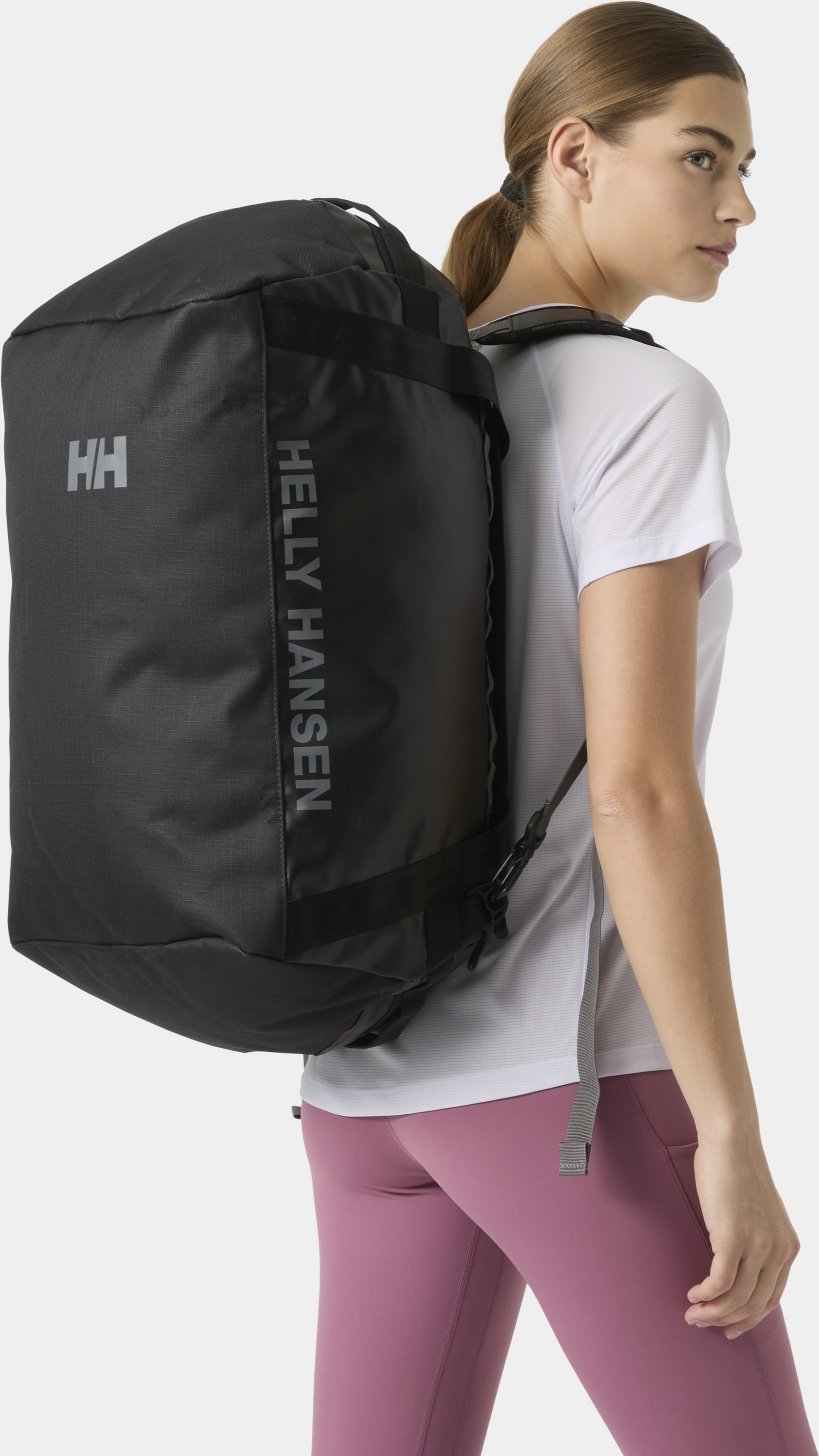 HELLY HANSEN, Guide Duffel Bag 50l
