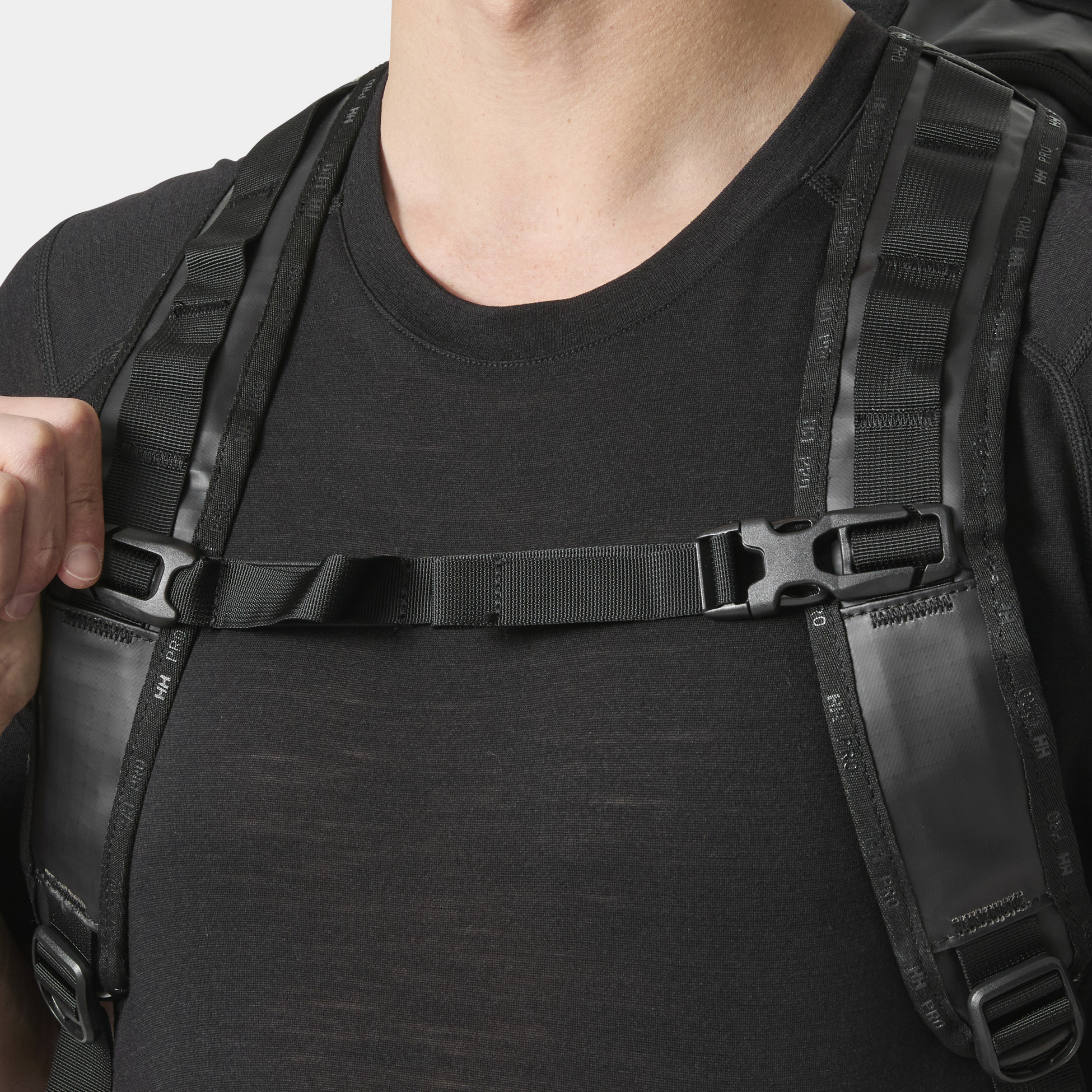 HELLY HANSEN, Guide Duffel Bag 50l