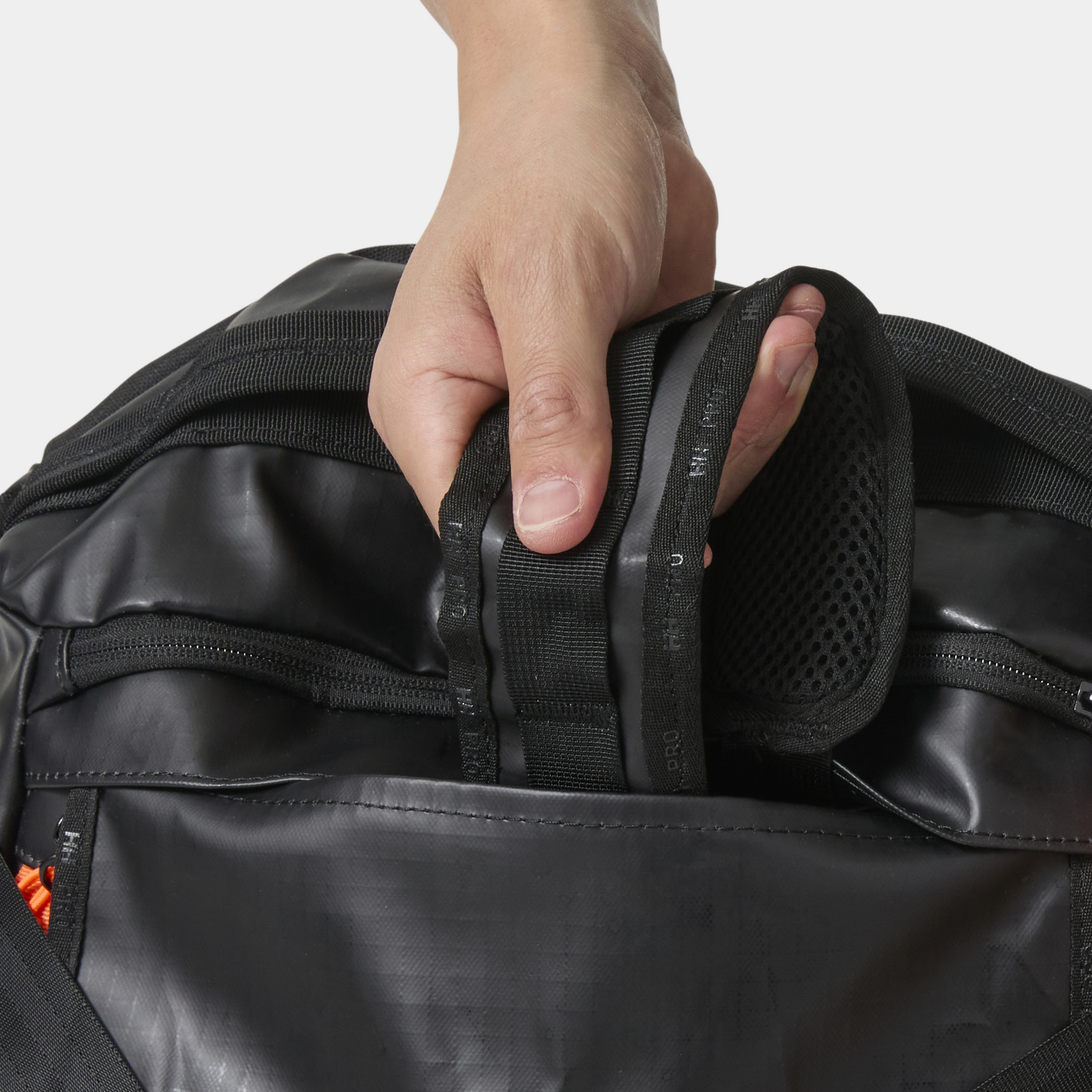HELLY HANSEN, Guide Duffel Bag 50l