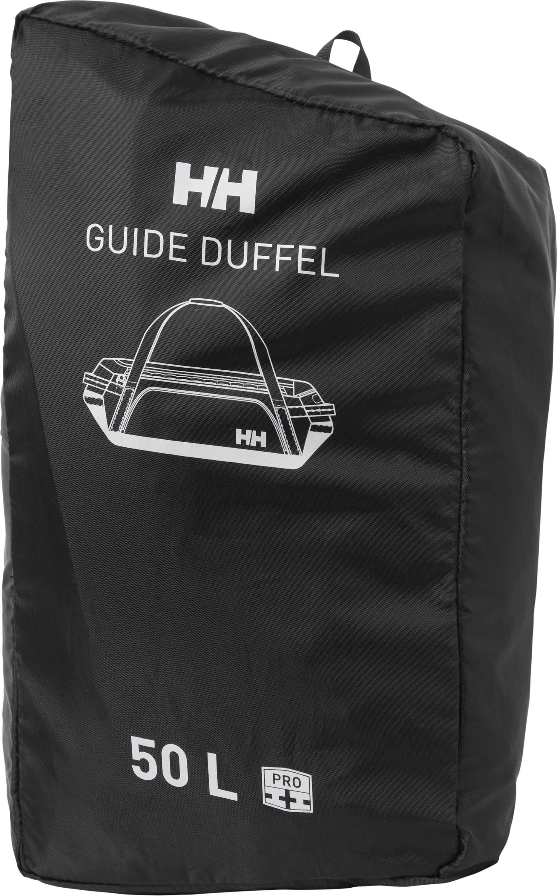 HELLY HANSEN, Guide Duffel Bag 50l