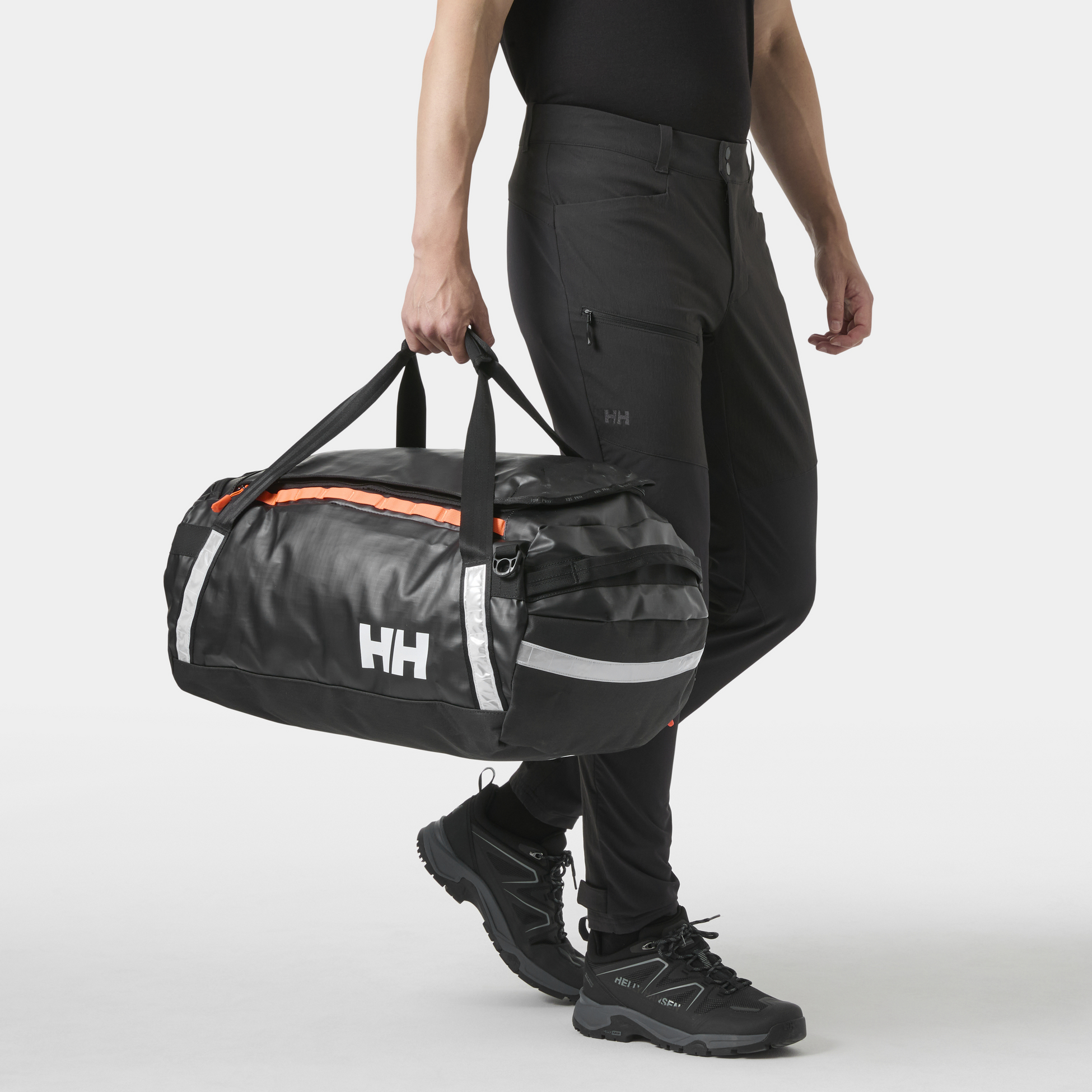 HELLY HANSEN, Guide Duffel Bag 50l