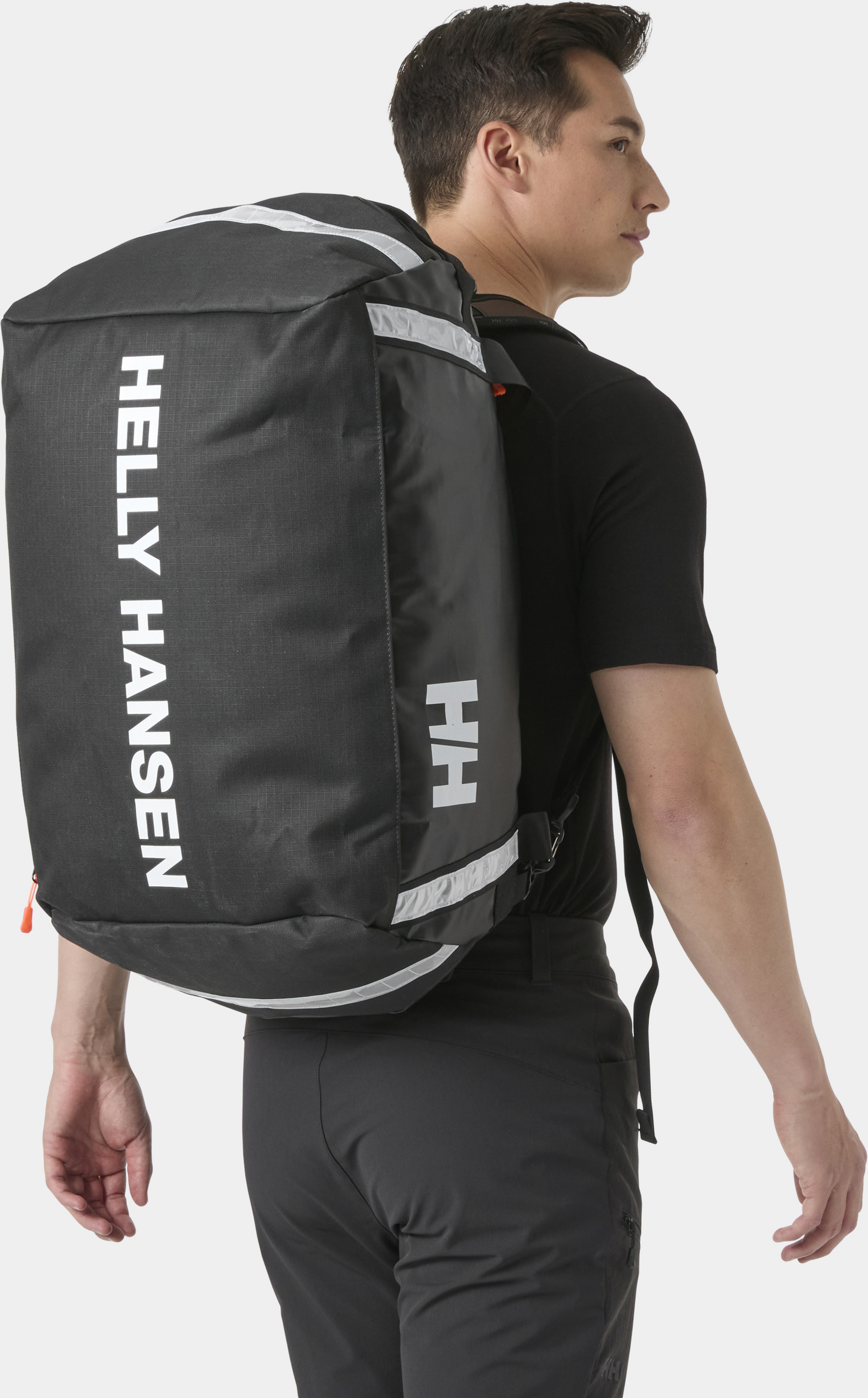 HELLY HANSEN, Guide Duffel Bag 50l